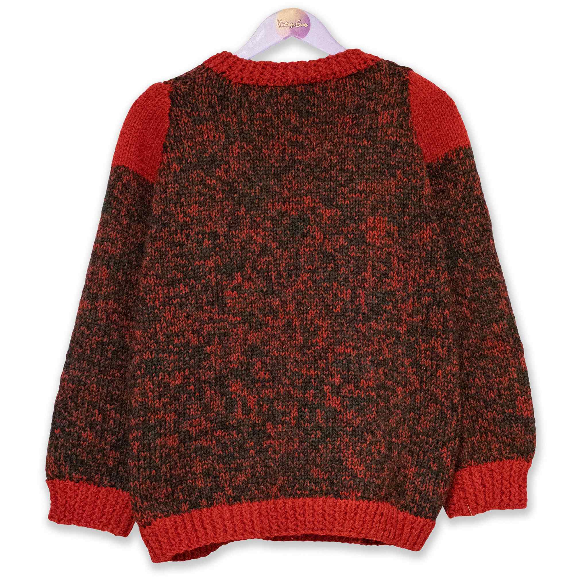 Maglione Vintage - Taglia L