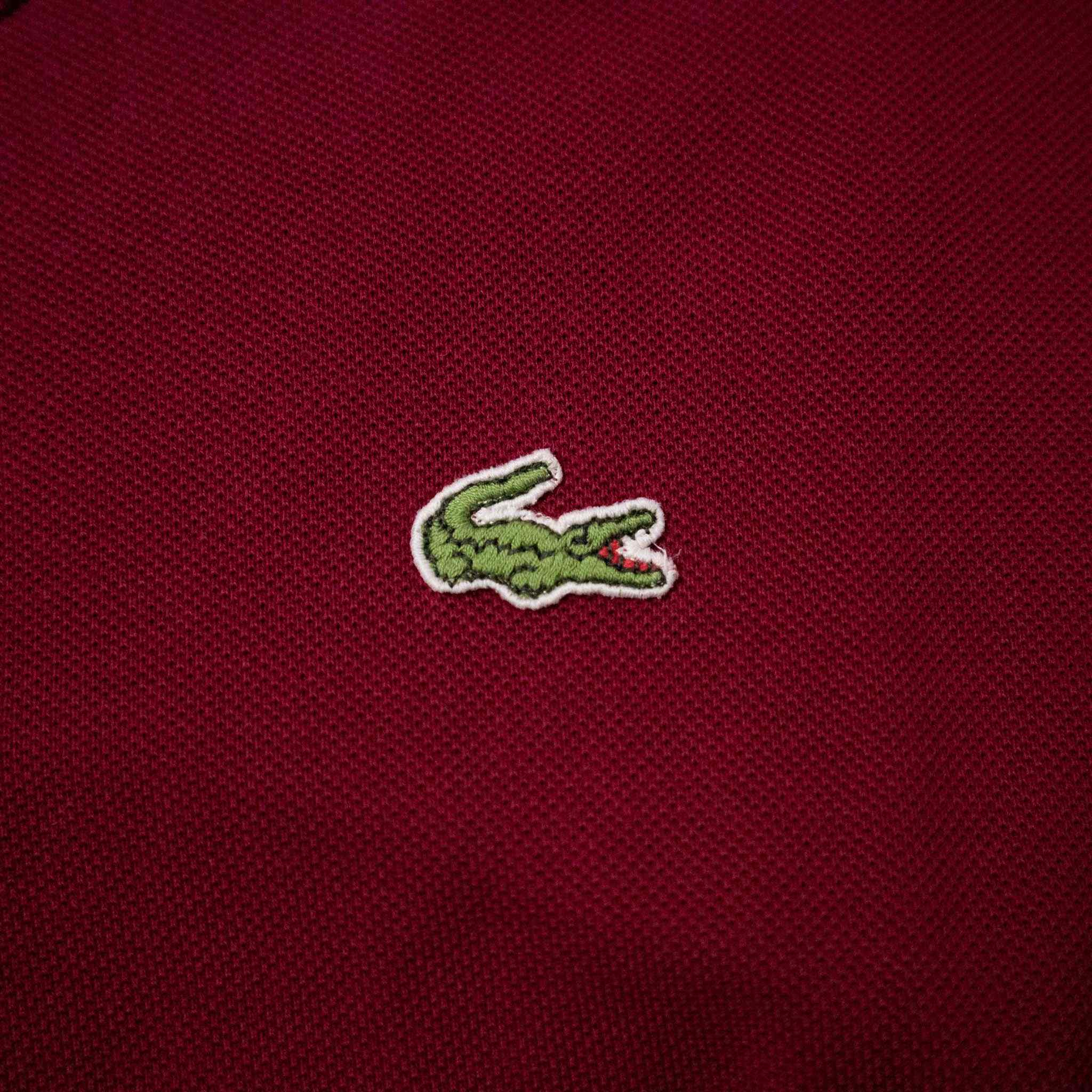 Lacoste Polo - Size XL/XXL