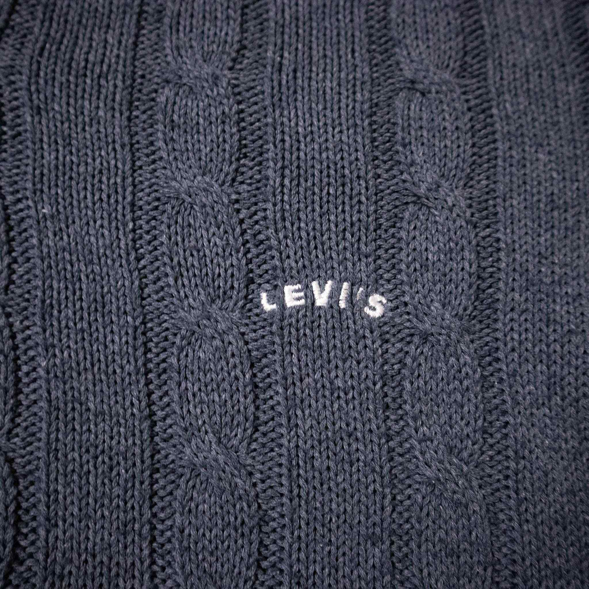 Levi's Vintage Sweater - Size L