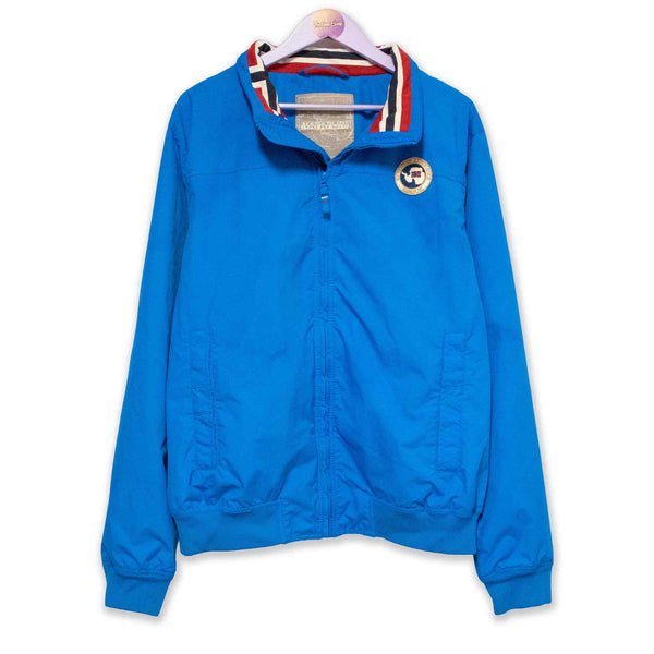 Napapijri jacket - Size L