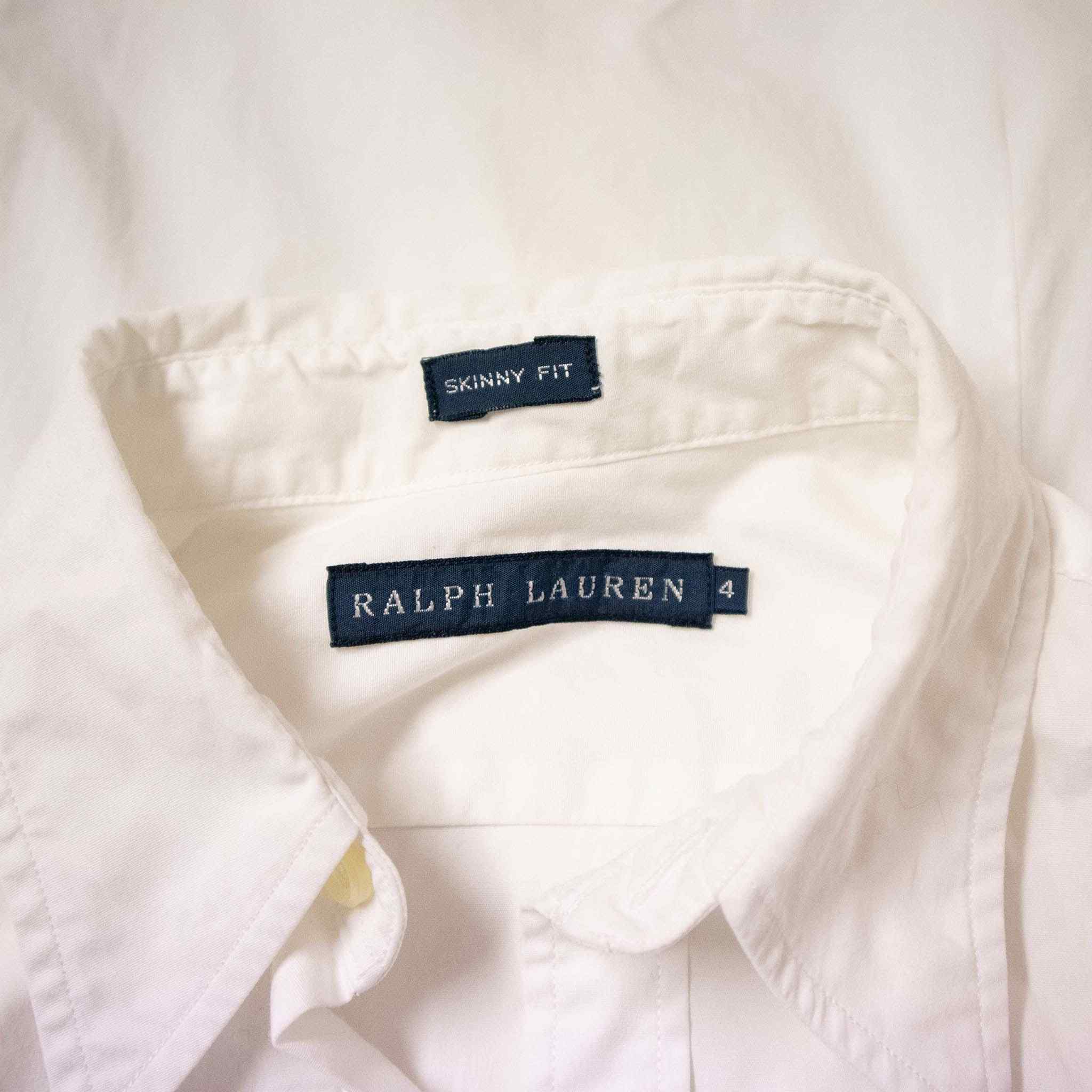 Ralph Lauren Shirt - Size S