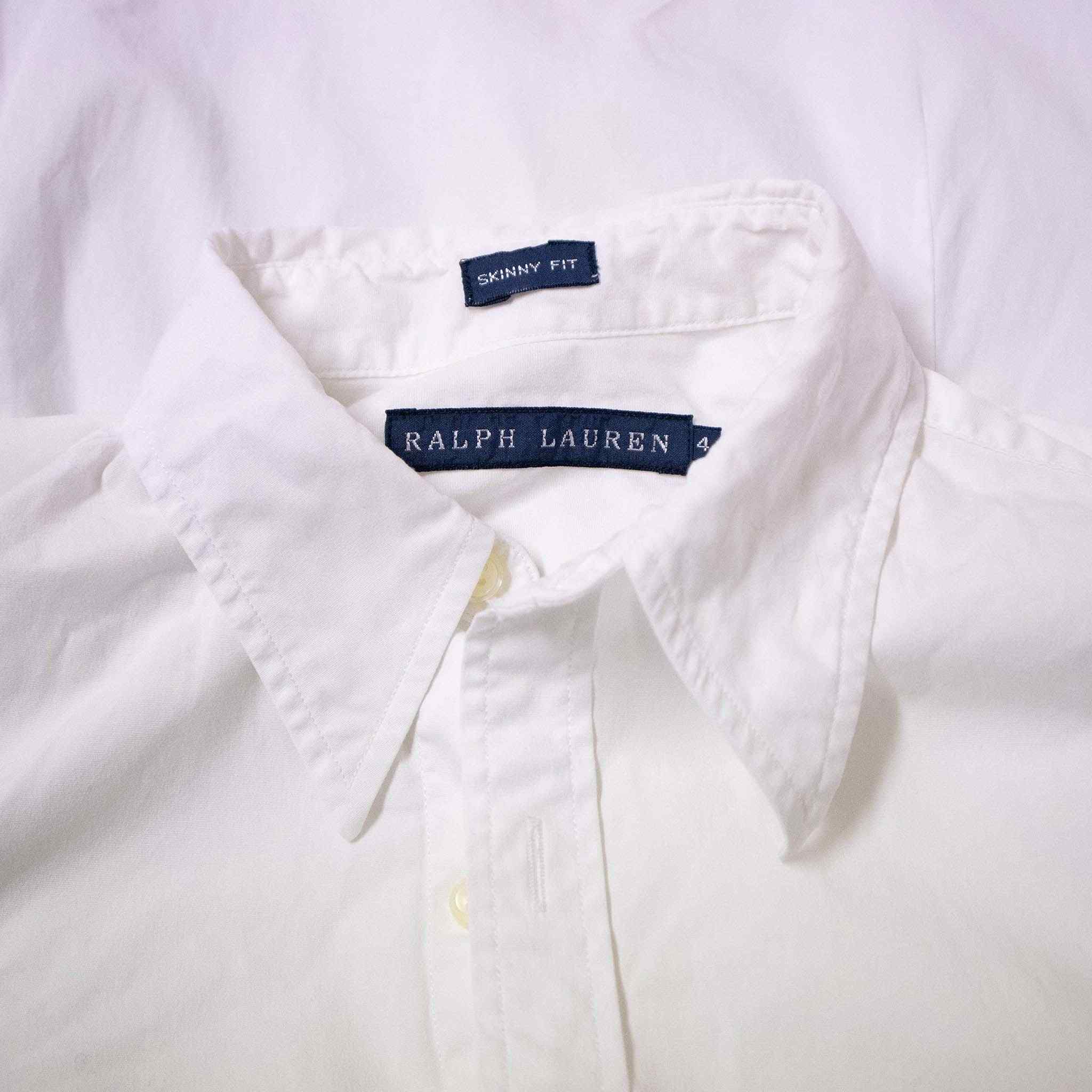 Camicia Ralph Lauren - Taglia S