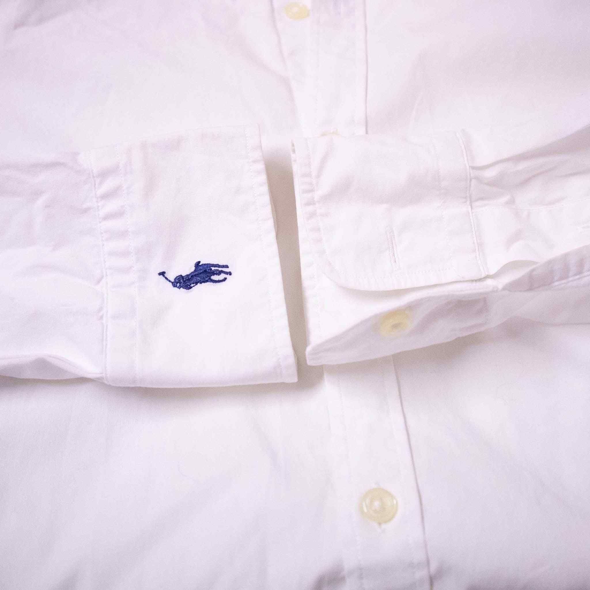 Ralph Lauren Shirt - Size S