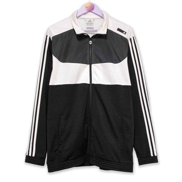 Felpa Adidas Vintage 00s - Taglia L