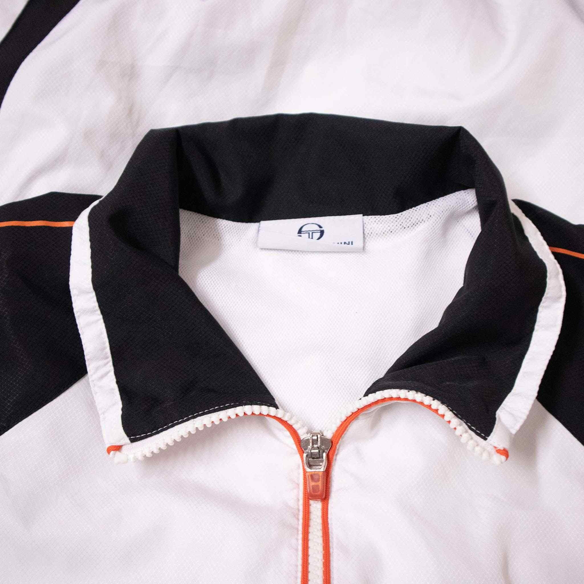 Sergio Tacchini Vintage windbreaker - Size S