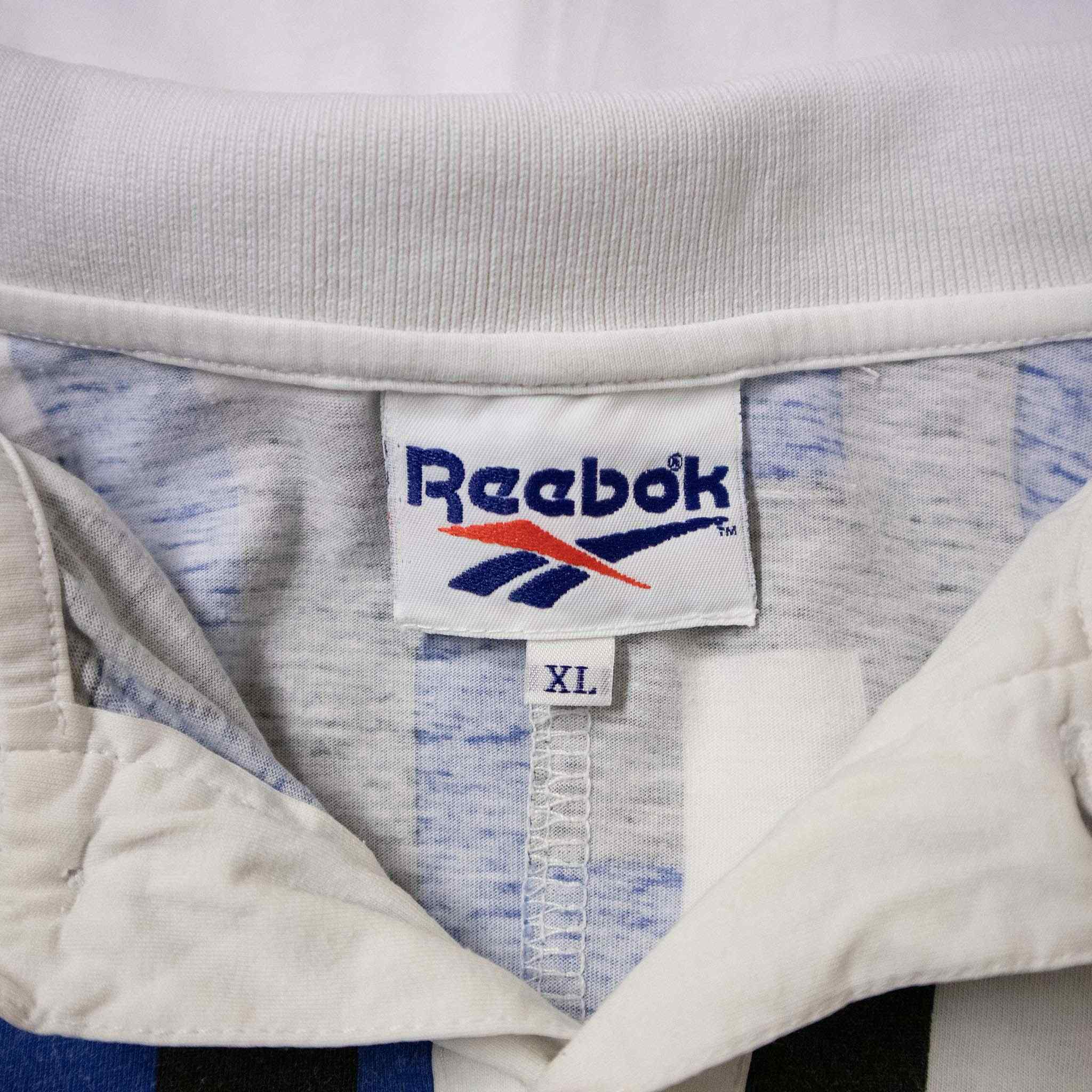 Reebok Vintage T shirt - Size XL