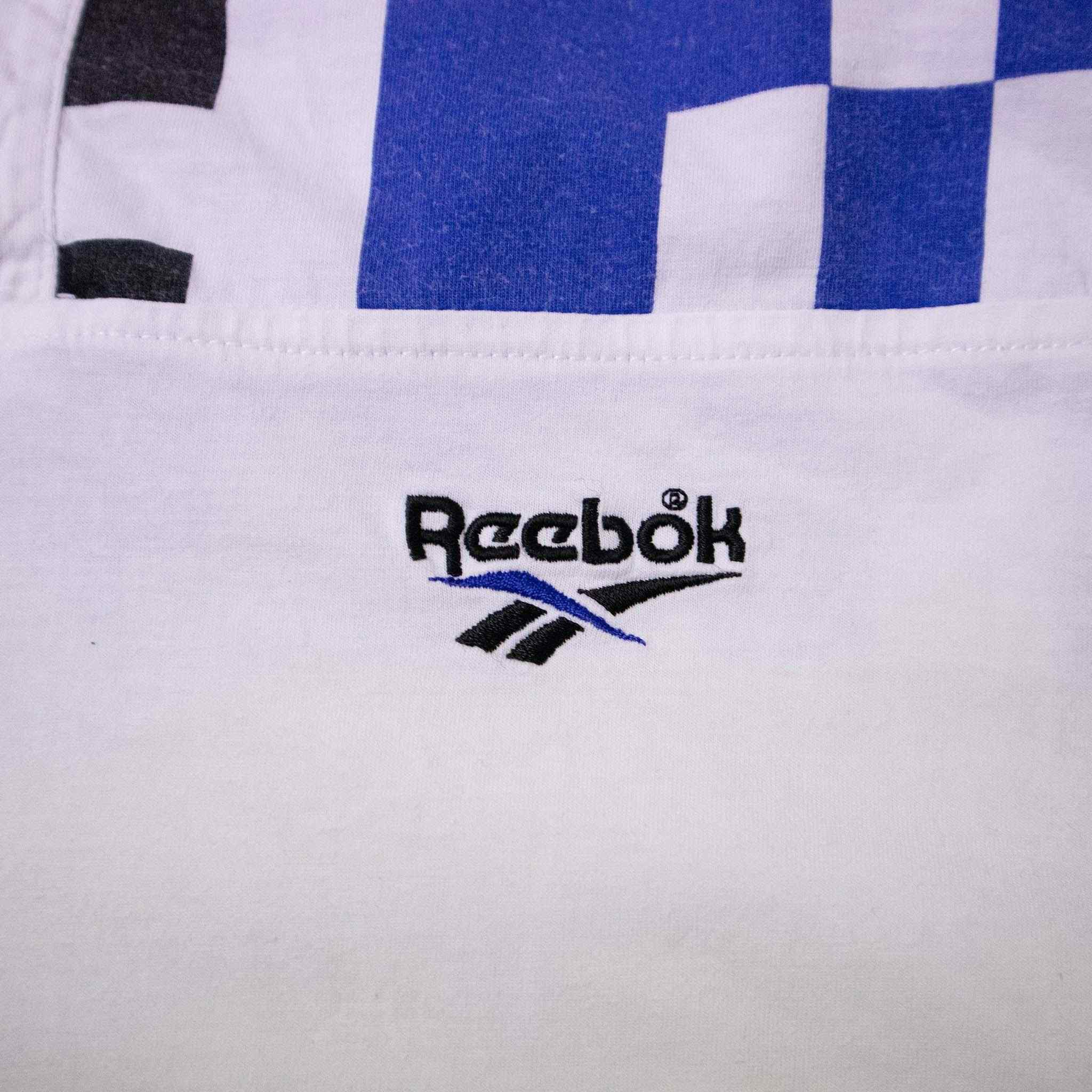 Reebok Vintage T shirt - Size XL