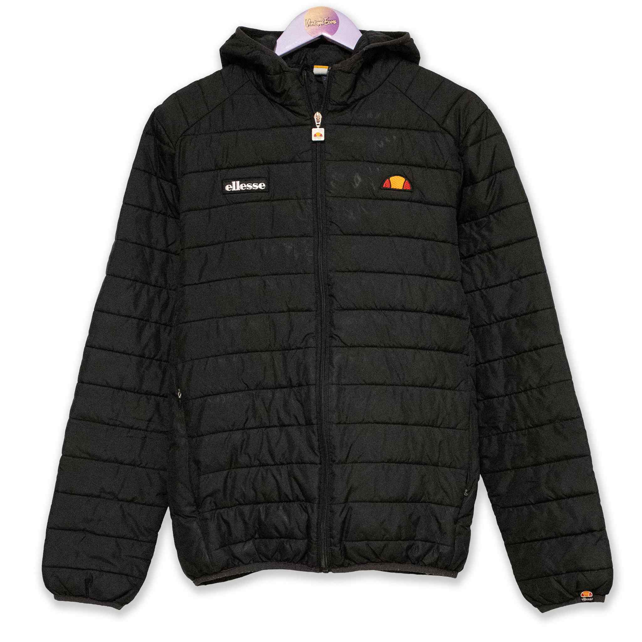 Ellesse light down jacket - Size L