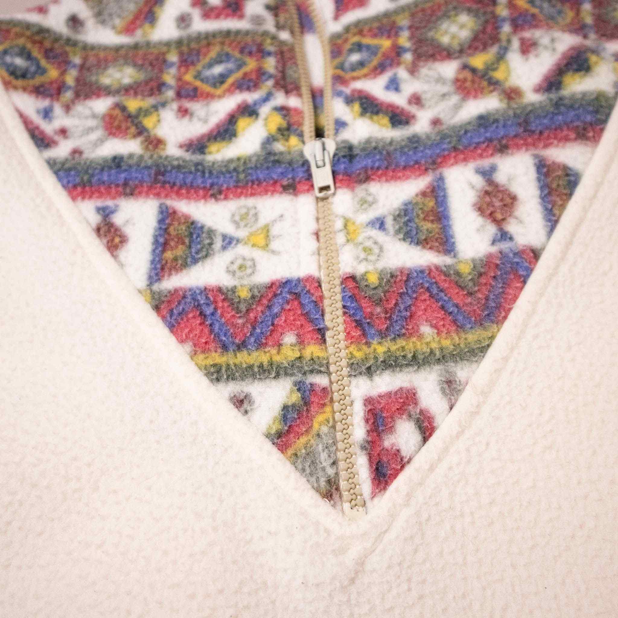 Vintage Fleece - Size L