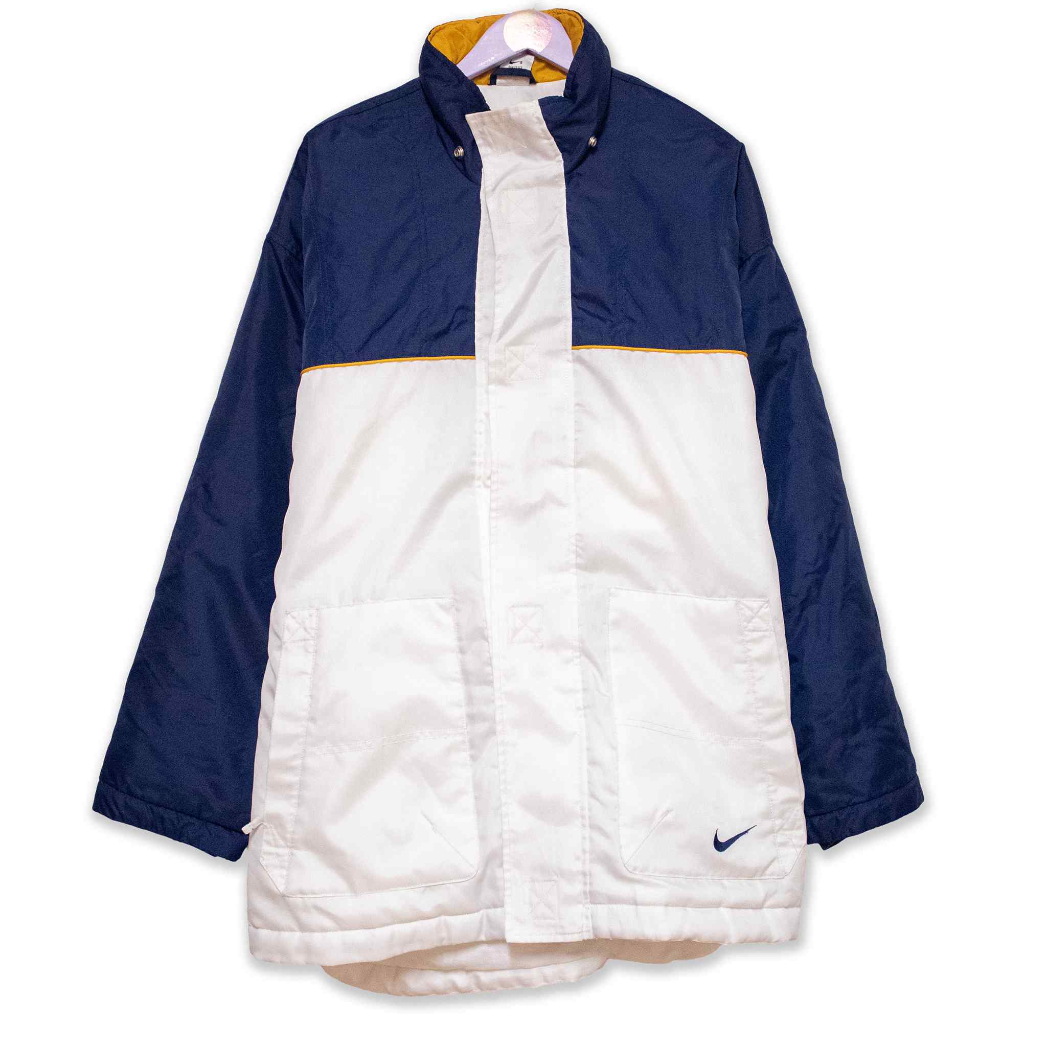 Giacca Nike Vintage 90s - Taglia XL