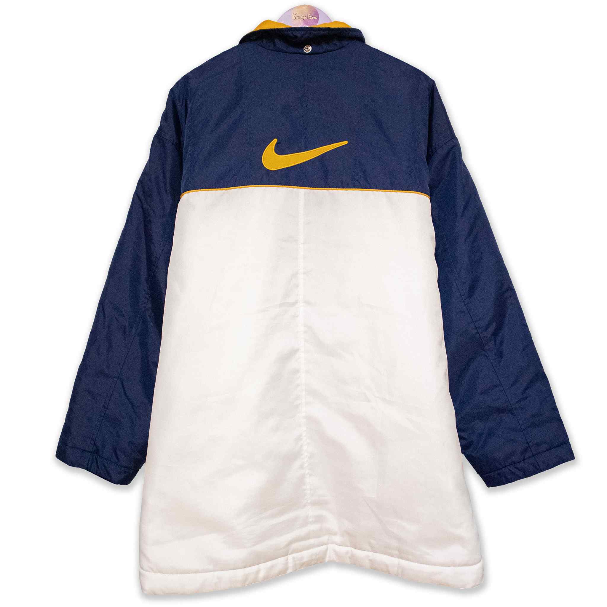 Nike Vintage 90s Jacket - Size XL