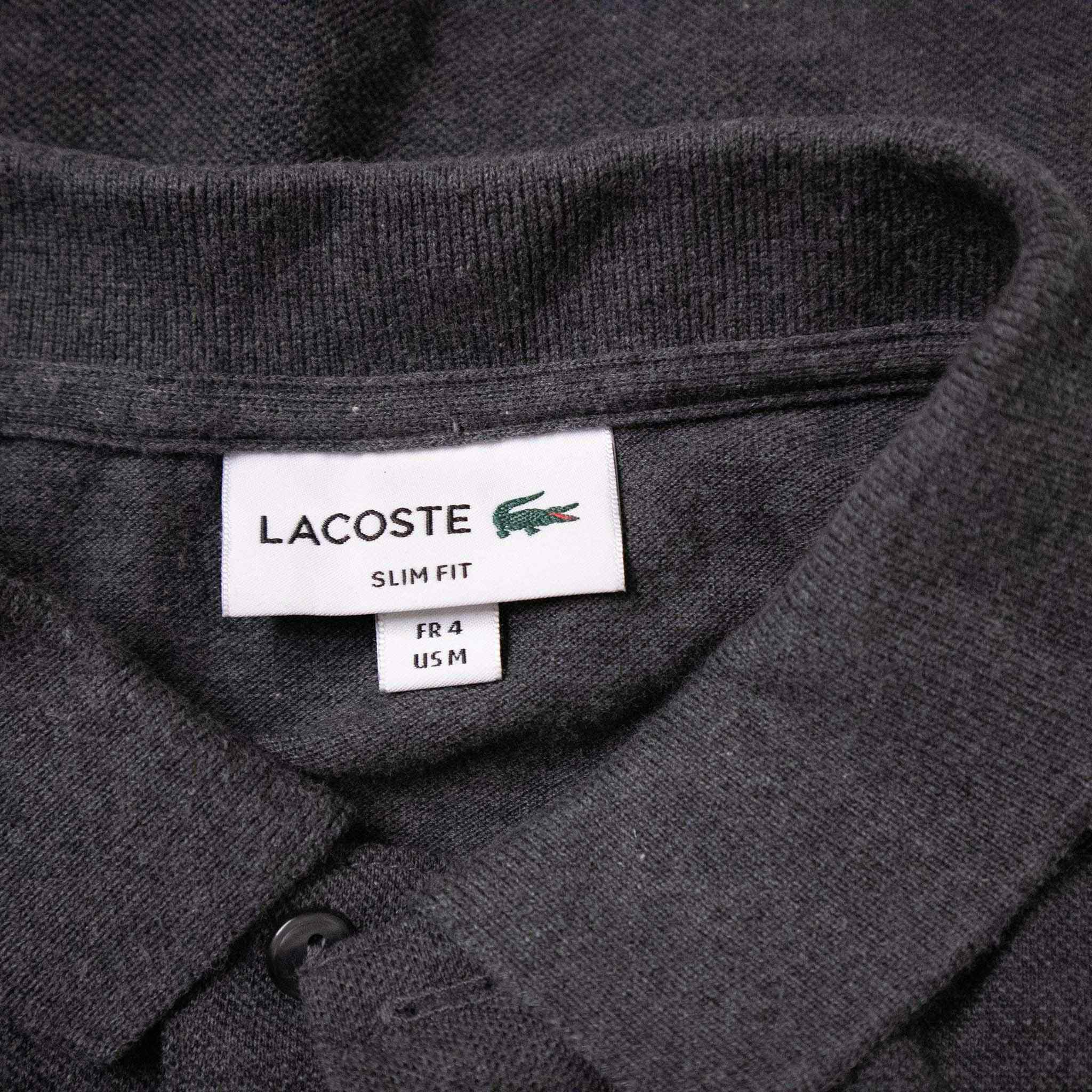 Lacoste Polo - Size M