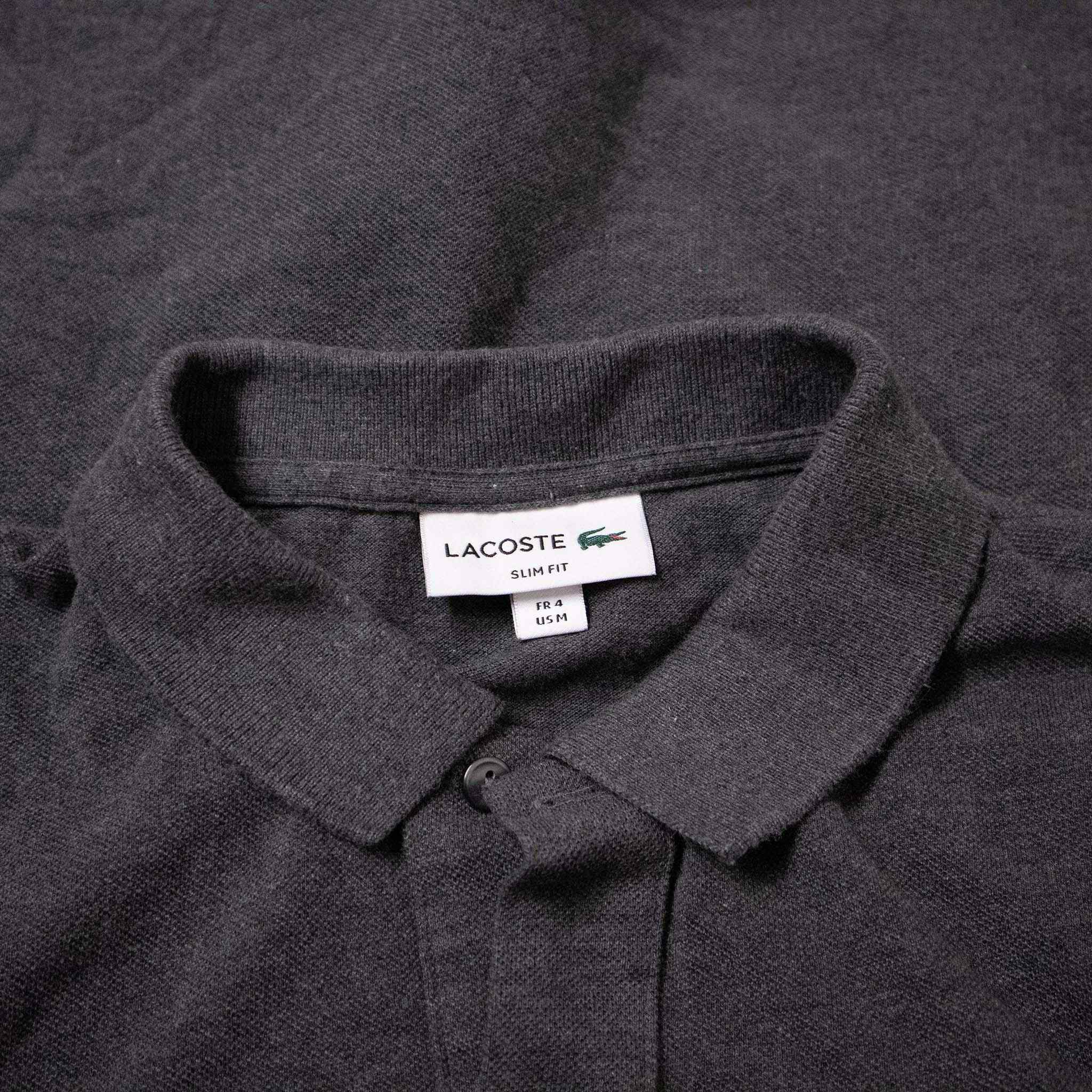 Lacoste Polo - Size M