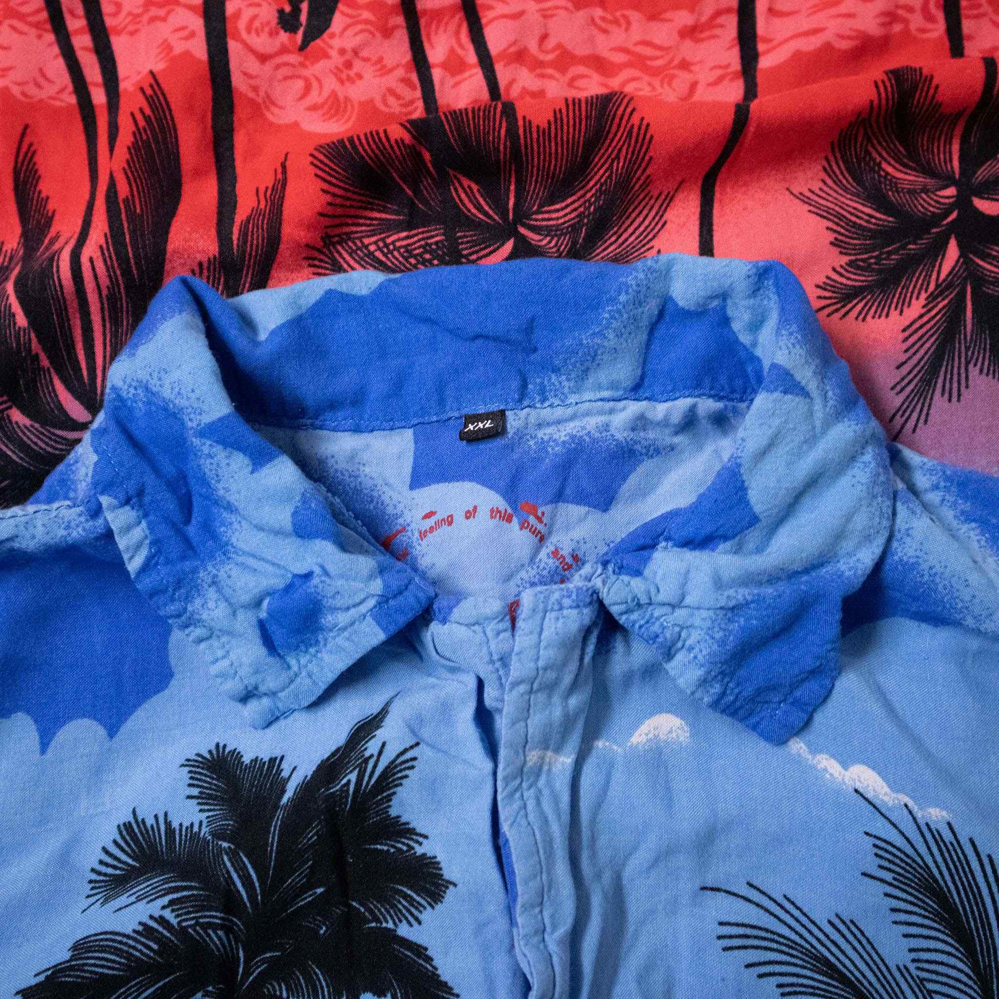 Vintage Shirt - Size XXL