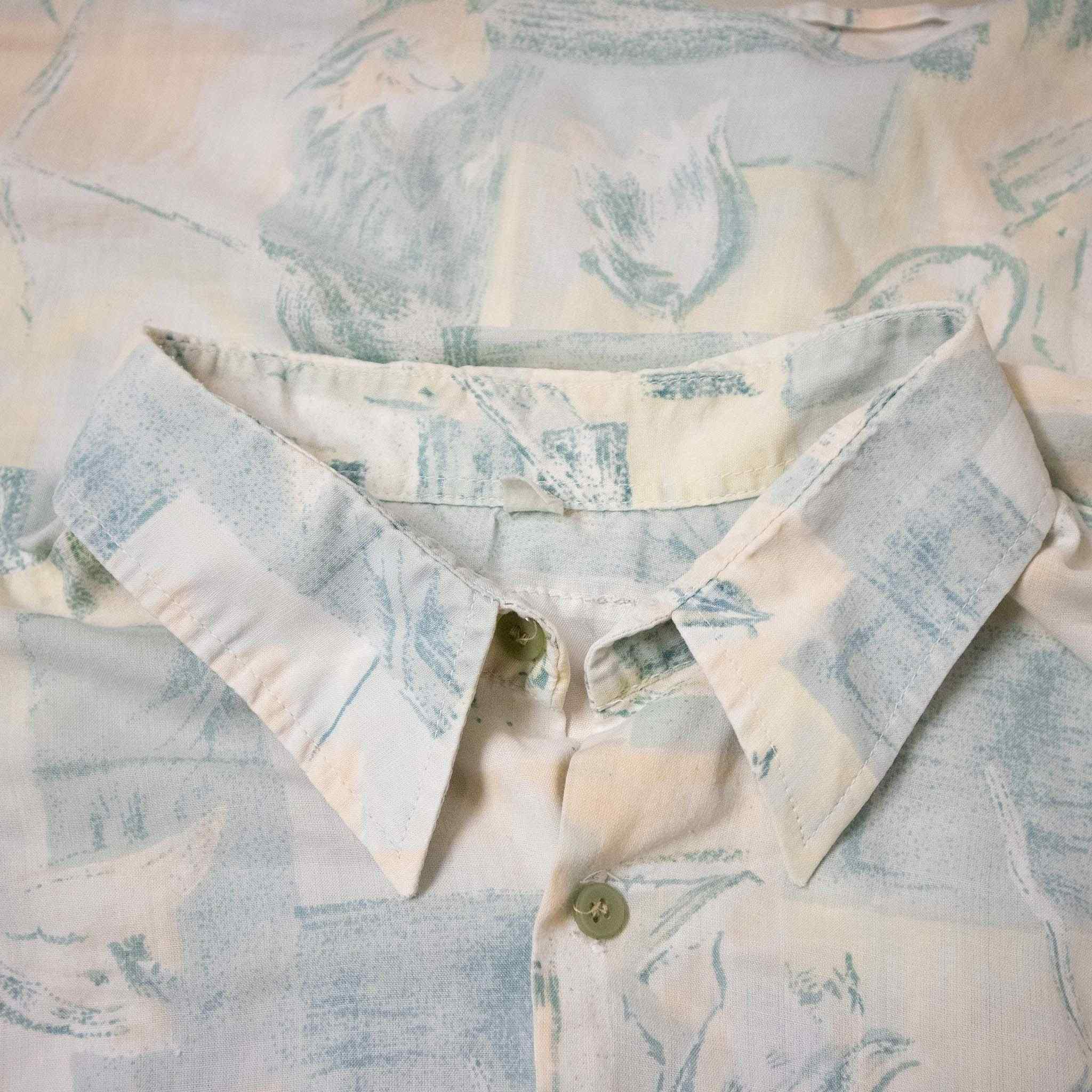 Camicia Vintage - Taglia XL