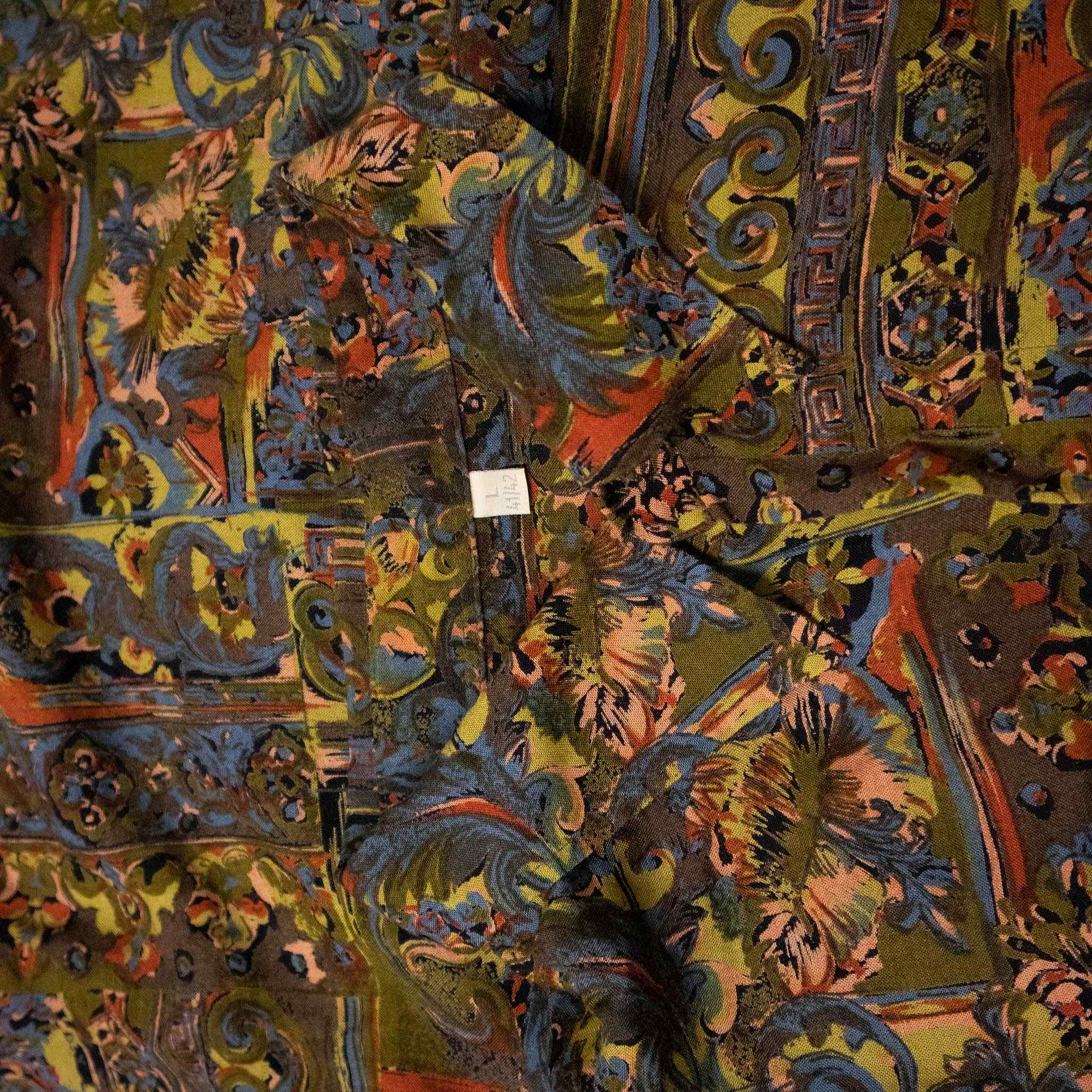 Vintage Shirt - Size