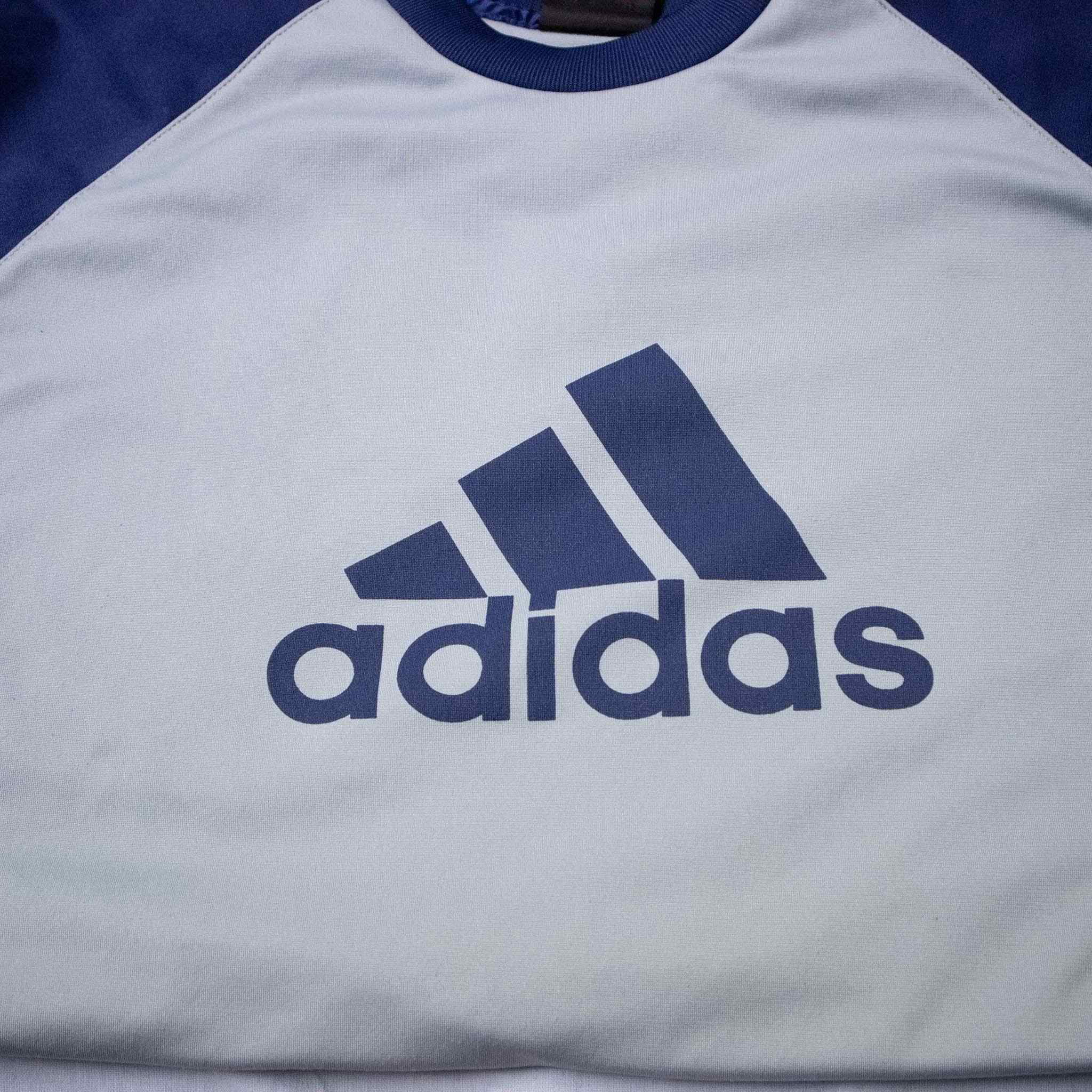 Felpa Adidas Vintage - Taglia L/XL