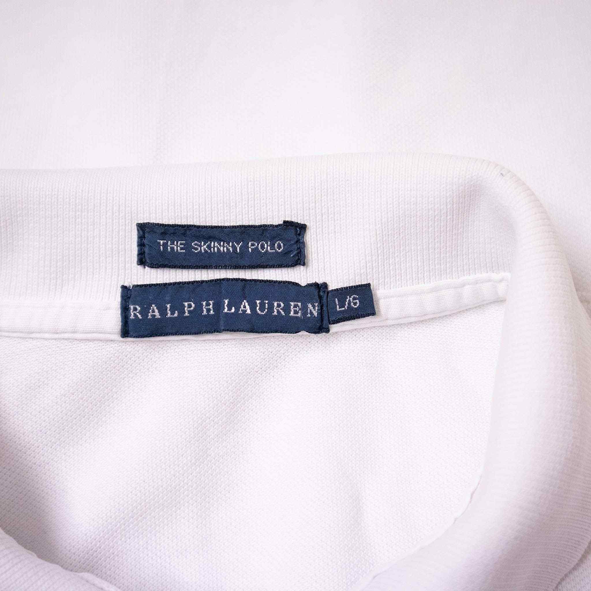 Polo Ralph Lauren - Taglia L