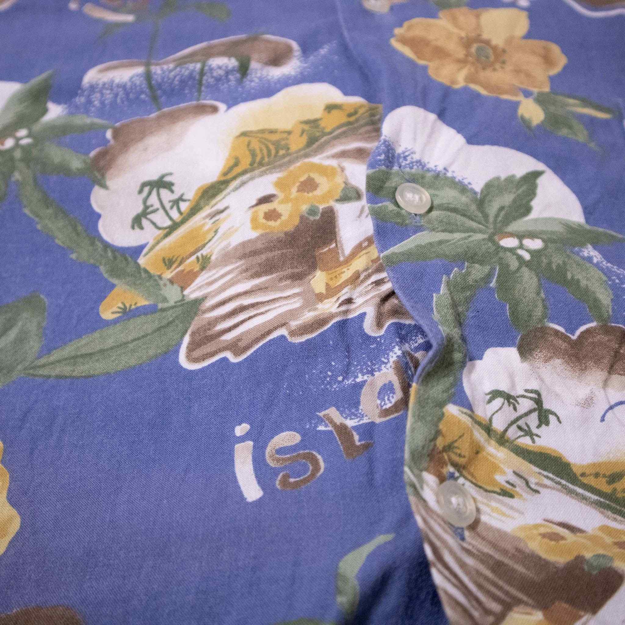 Vintage Shirt - Size XL