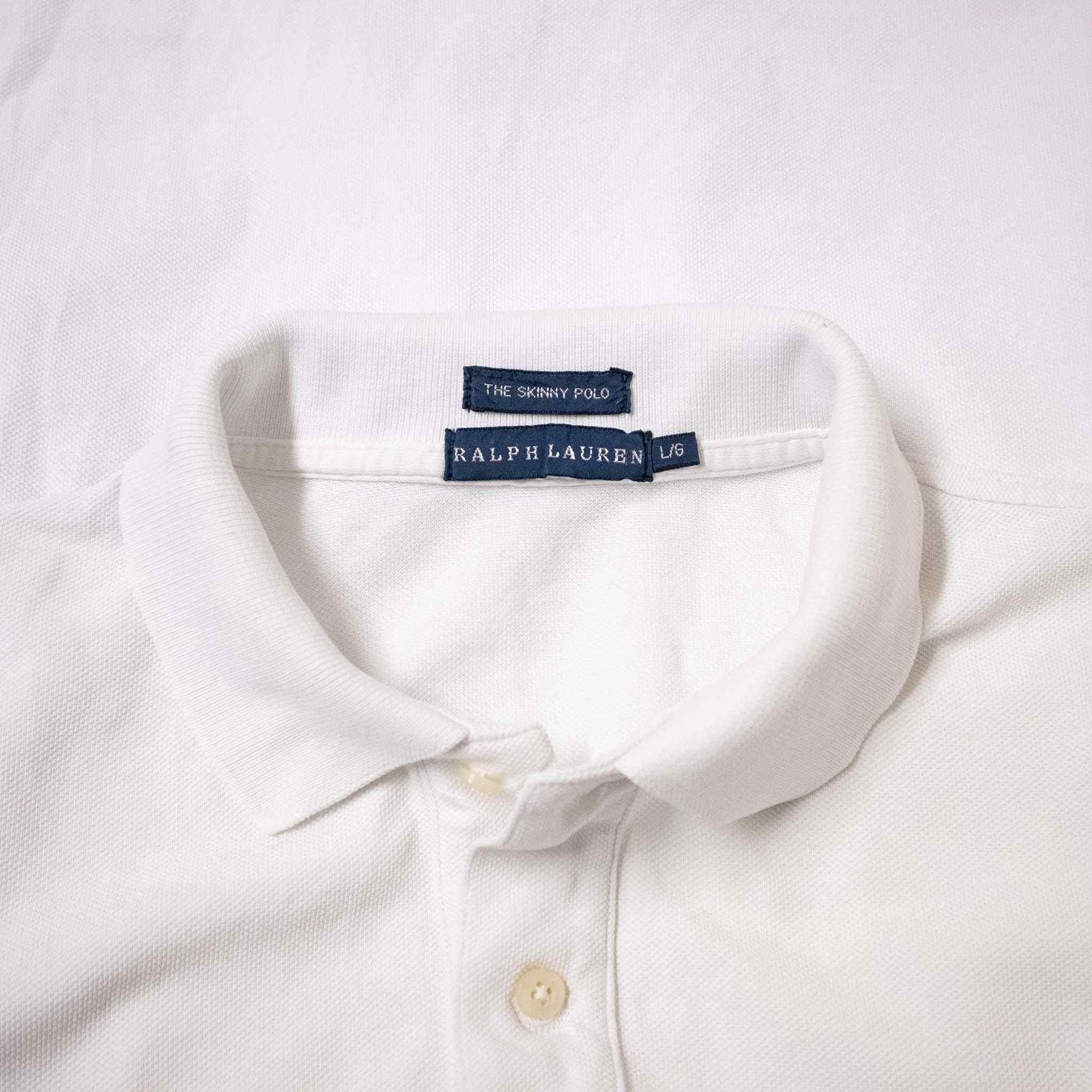 Polo Ralph Lauren - Size L