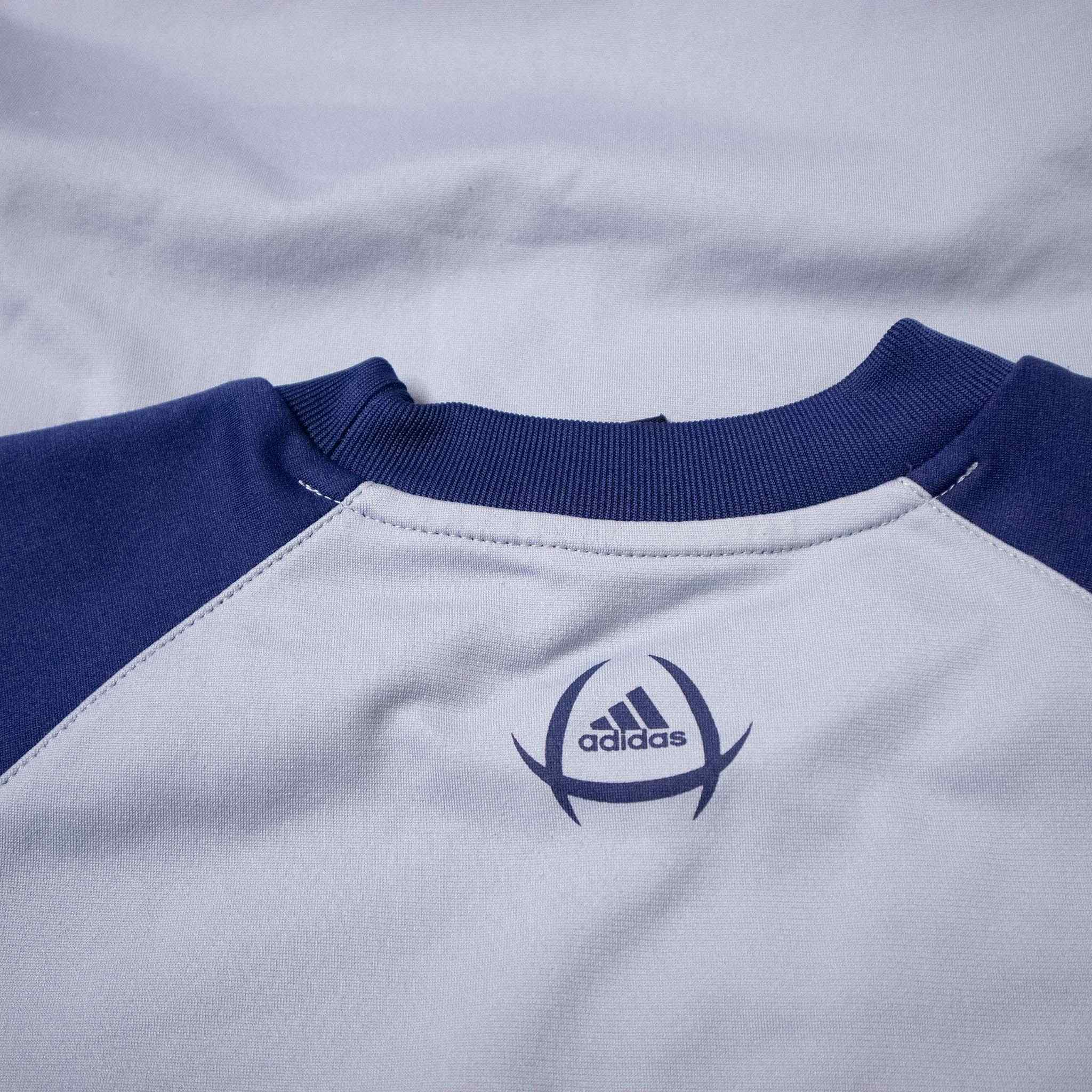 Felpa Adidas Vintage - Taglia L/XL