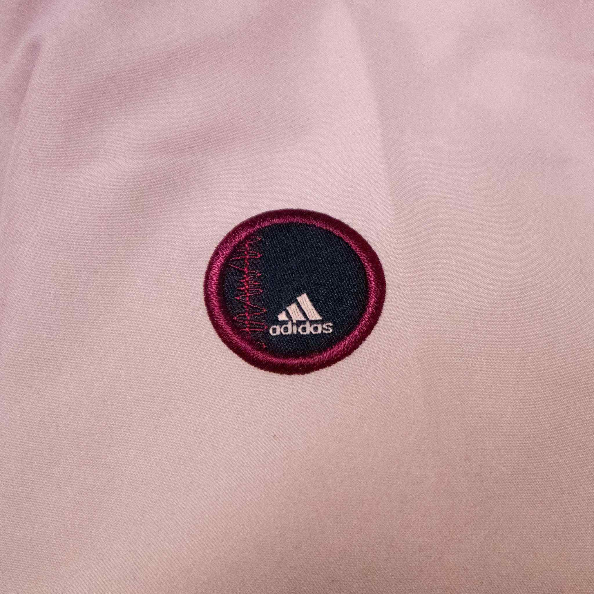 Adidas Windbreaker - Size M