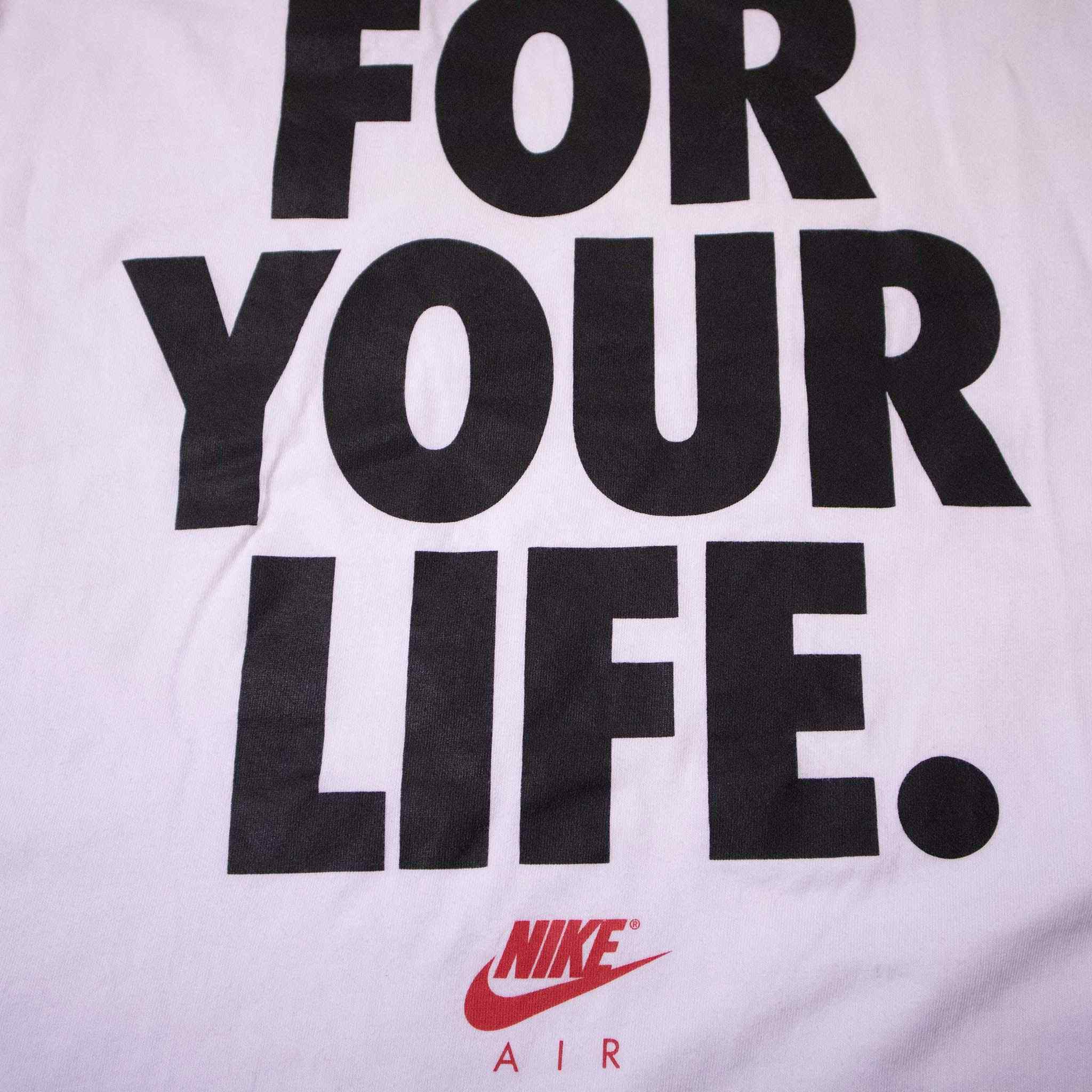 T shirt Nike Vintage - Taglia M