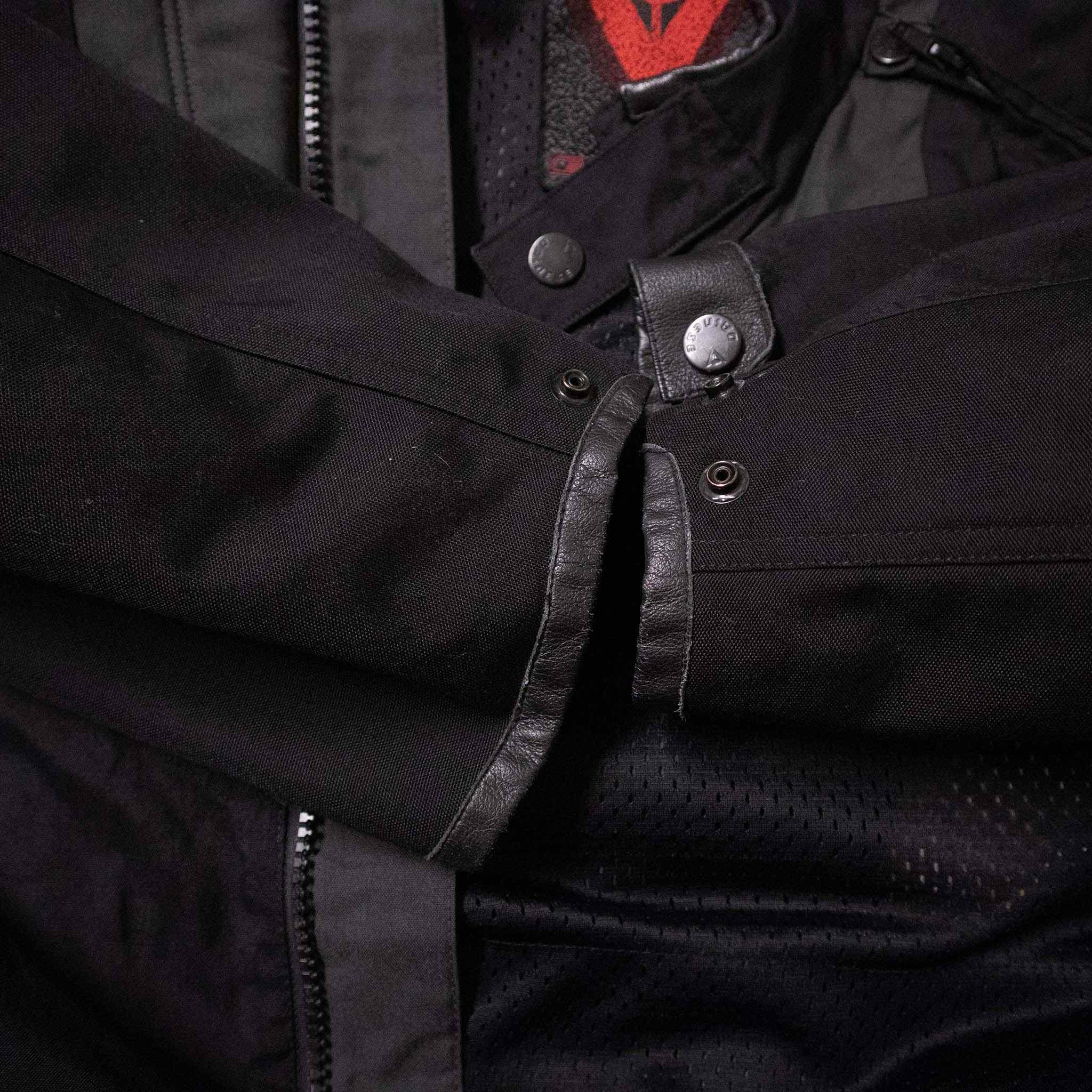 Giacca da Moto Dainese Vintage - Taglia M