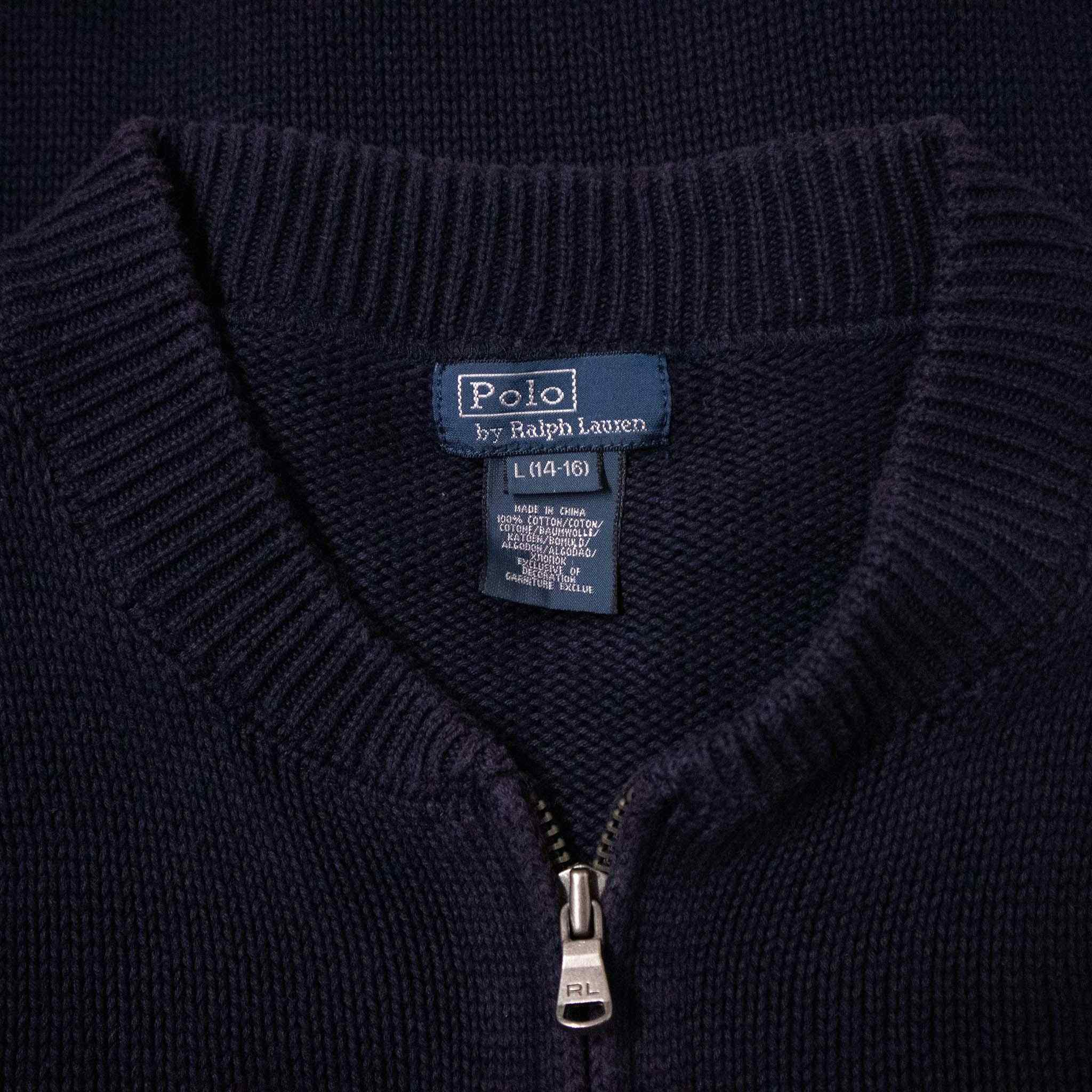 Ralph Lauren Sweatshirt - Size S