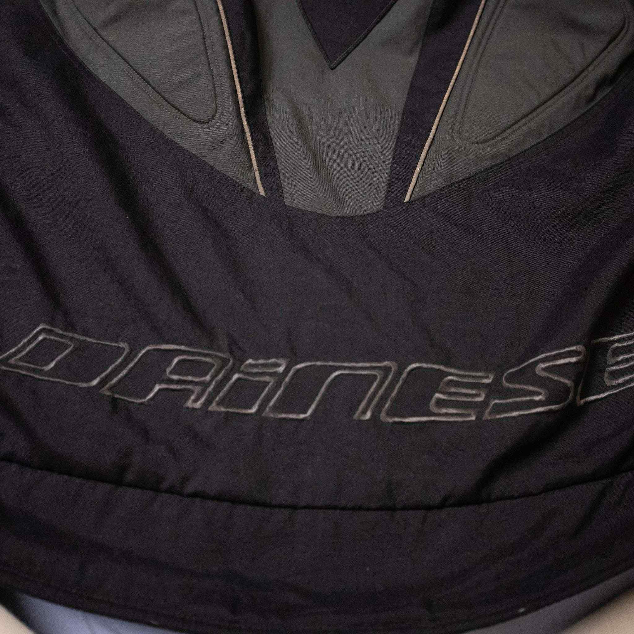 Vintage Dainese Motorcycle Jacket - Size M