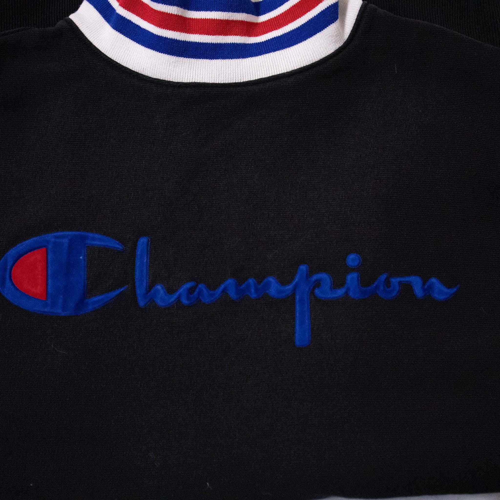 Champion Vintage sweatshirt - Size L