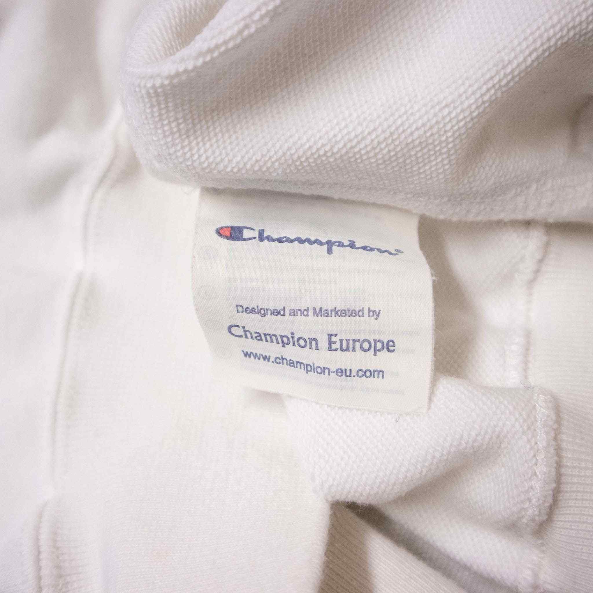 Champion Vintage sweatshirt - Size XL