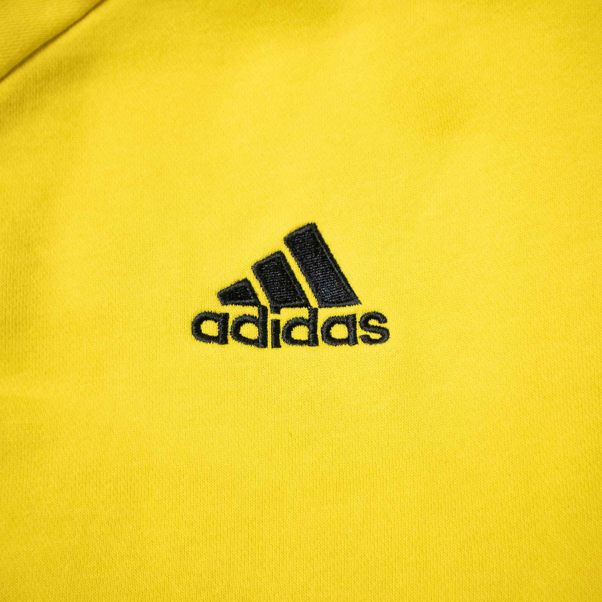 Adidas sweatshirt - Size L/XL