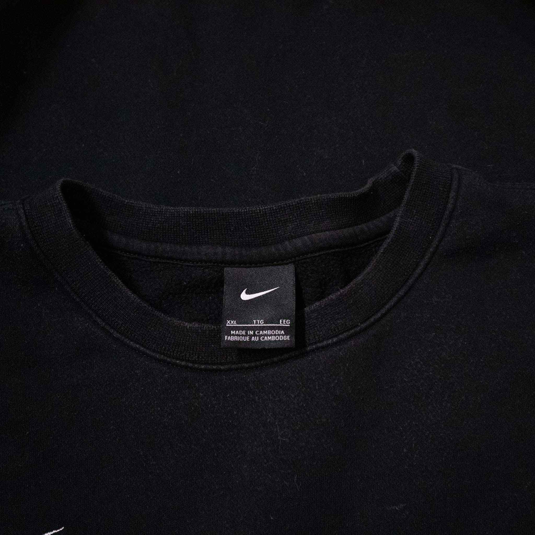 Felpa Nike - Taglia XXL