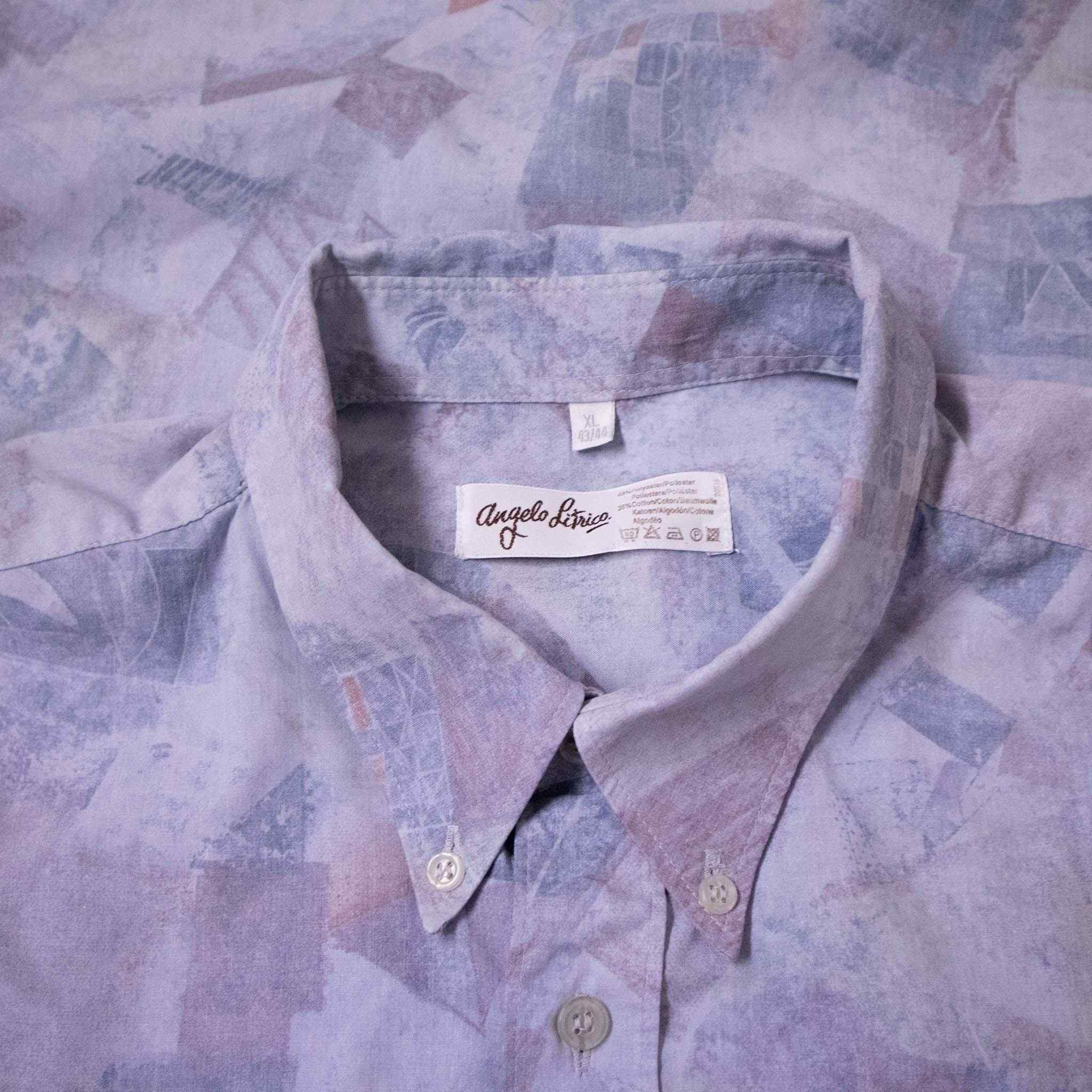 Camicia Vintage - Taglia XL