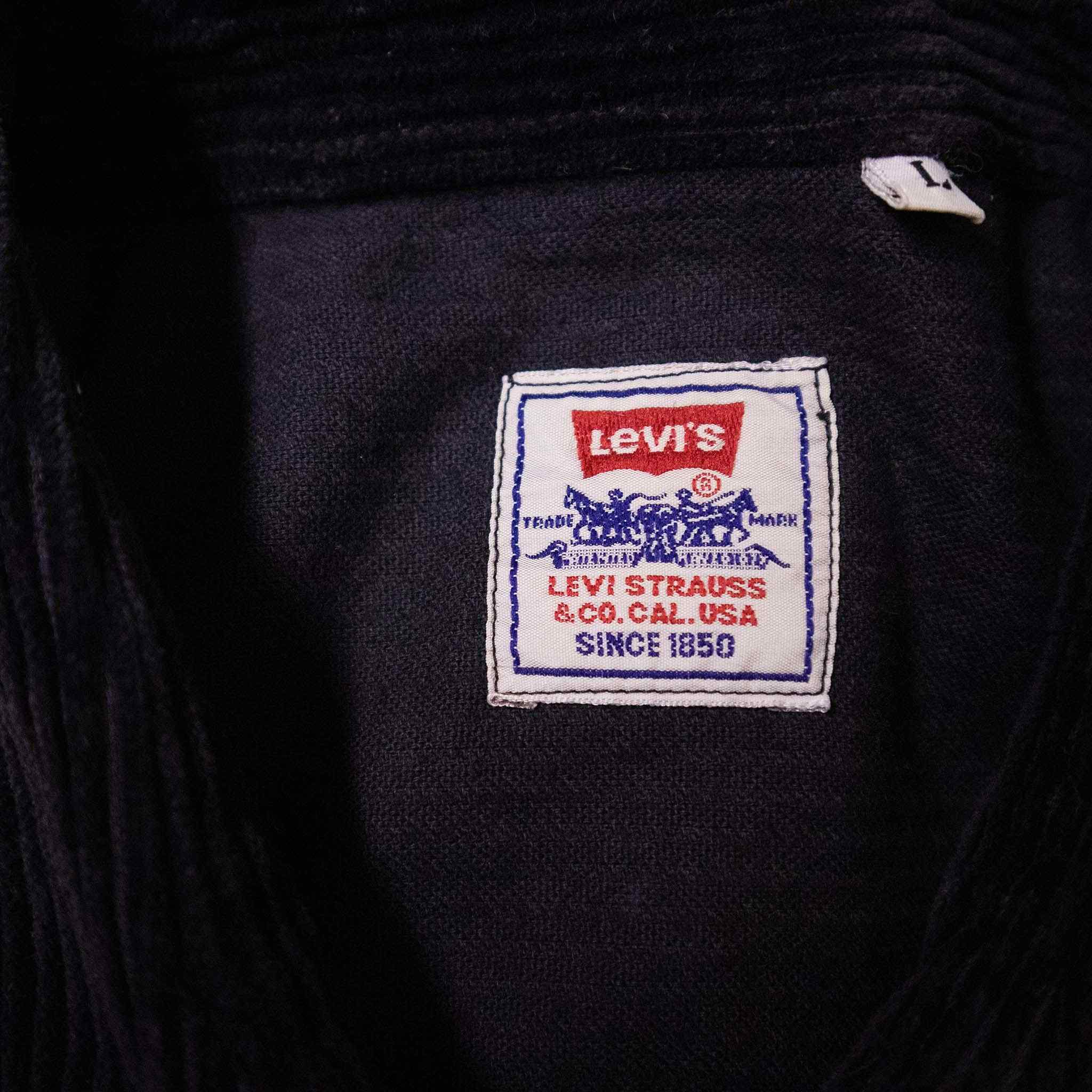 Levi's Vintage Shirt - Size L