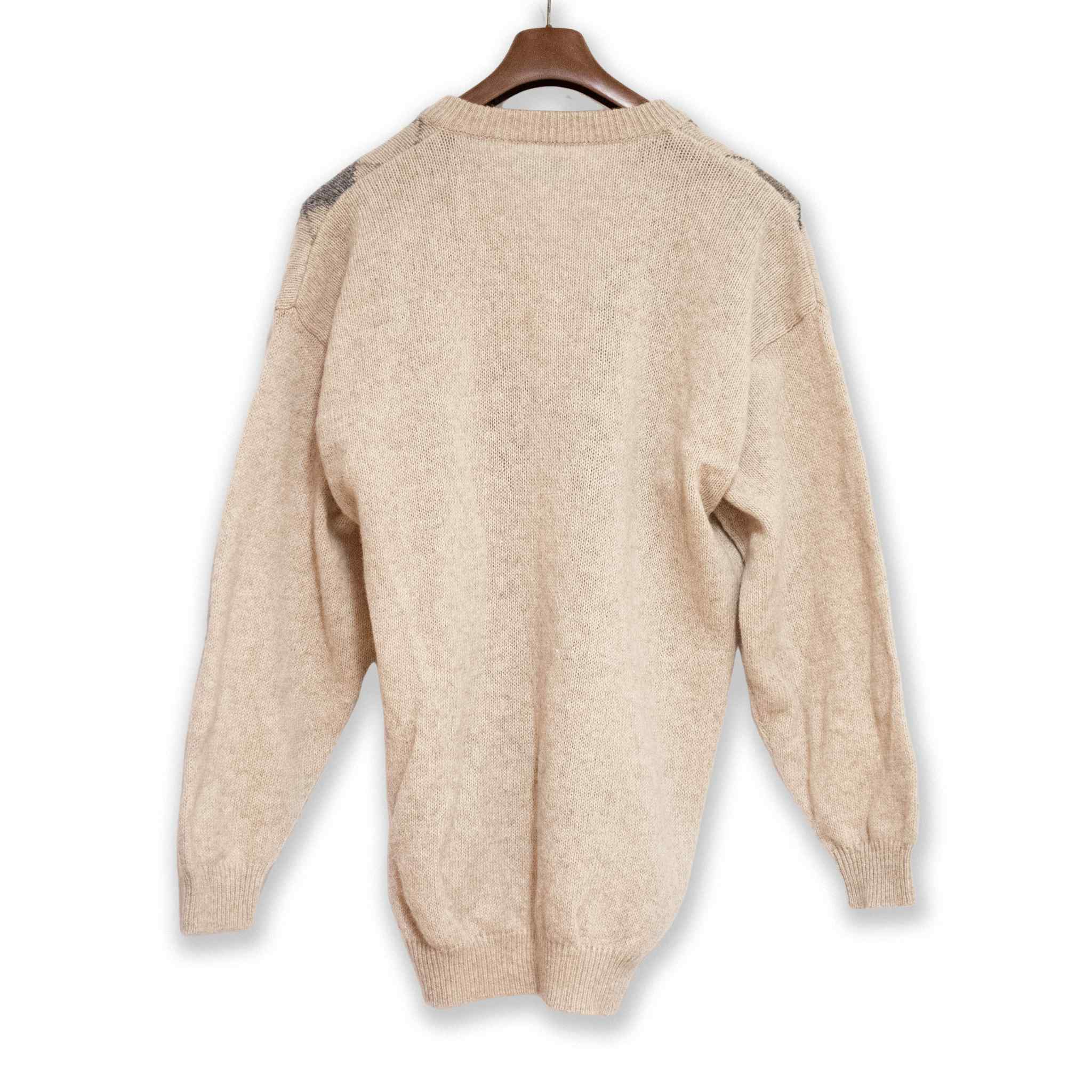 Maglione Vintage - Taglia XL