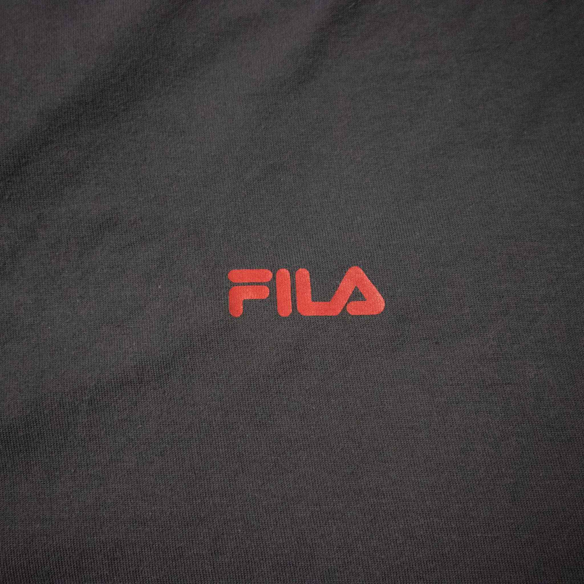 Fila Vintage T shirt - Size XL