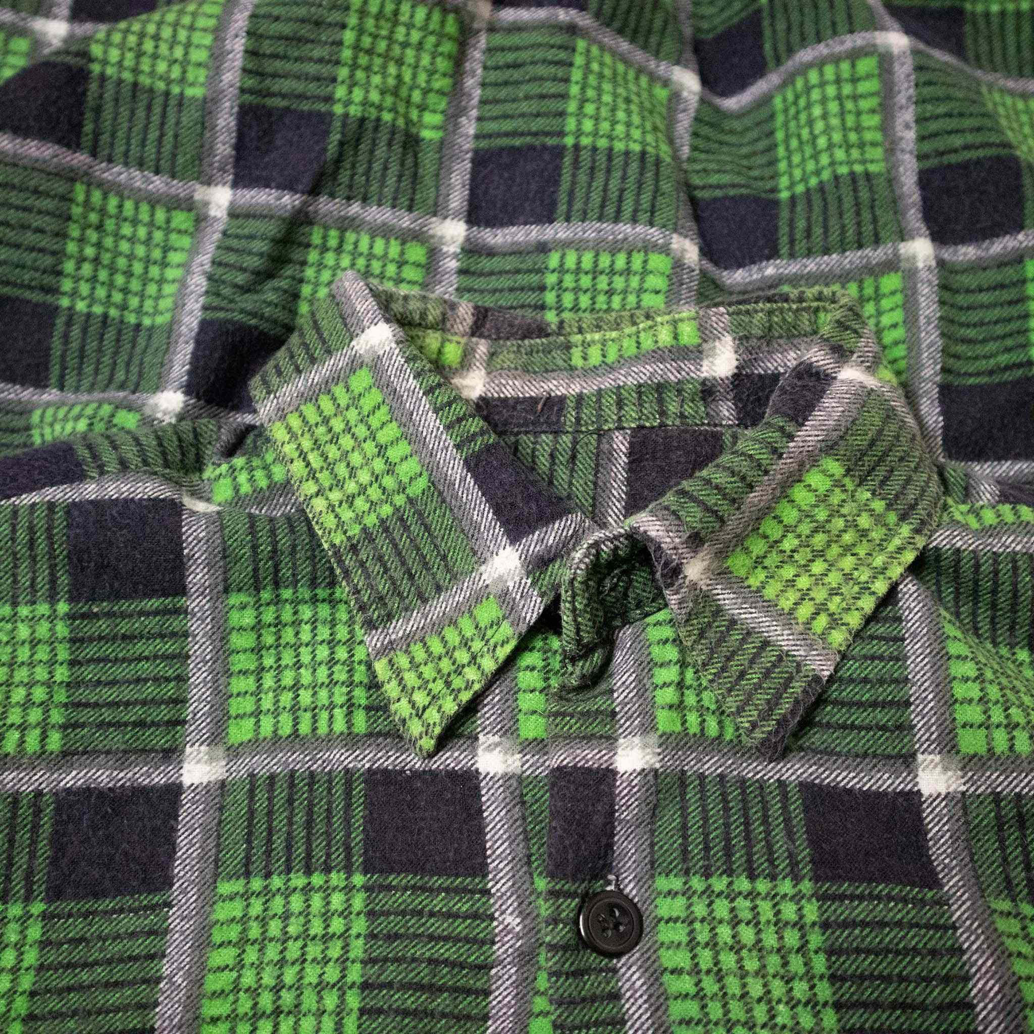 Vintage Shirt - Size M