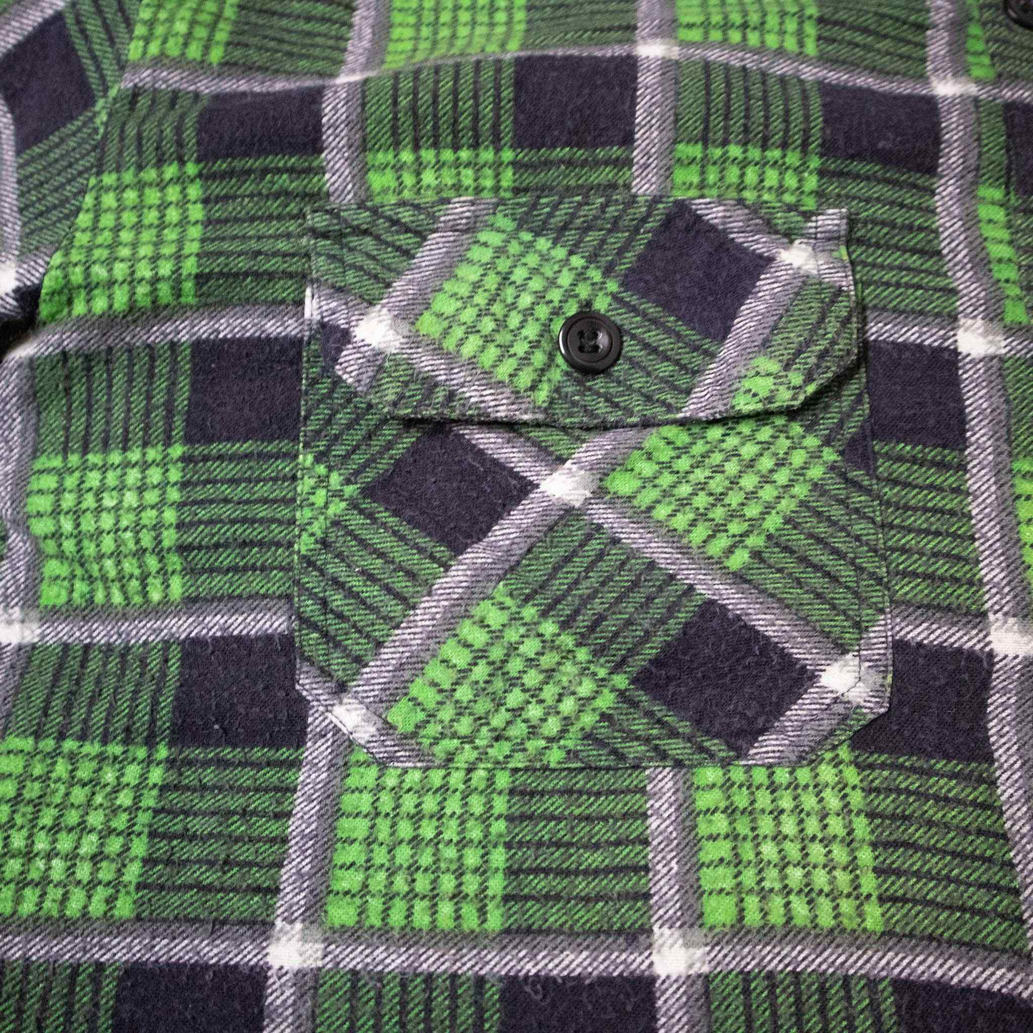 Vintage Shirt - Size M