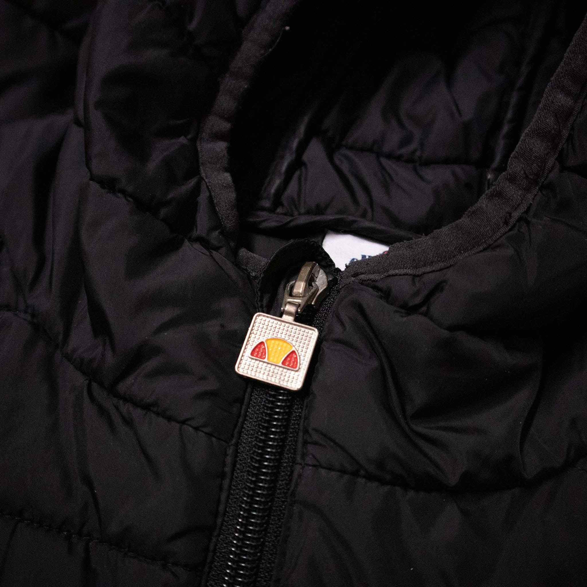 Ellesse light down jacket - Size L