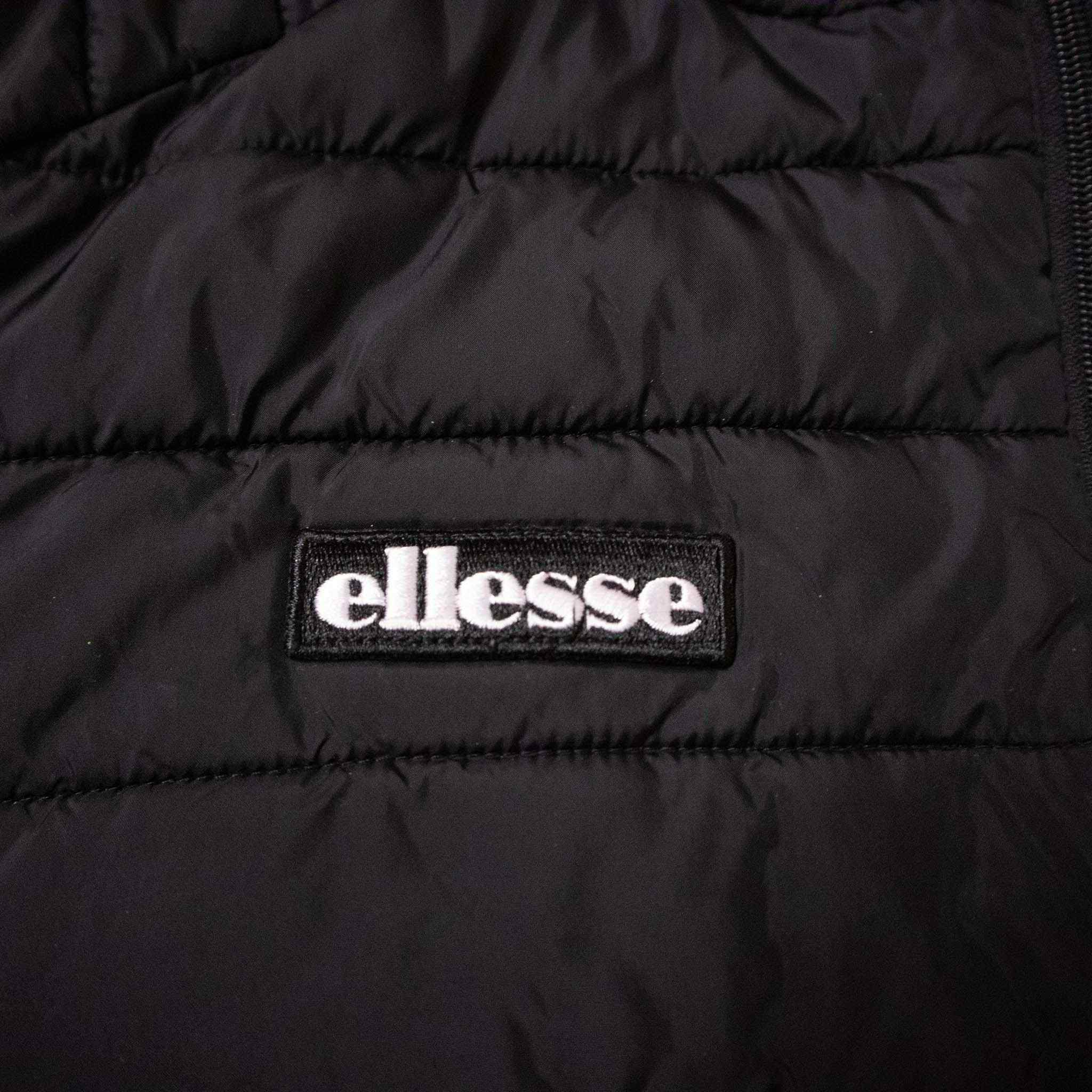 Ellesse light down jacket - Size L