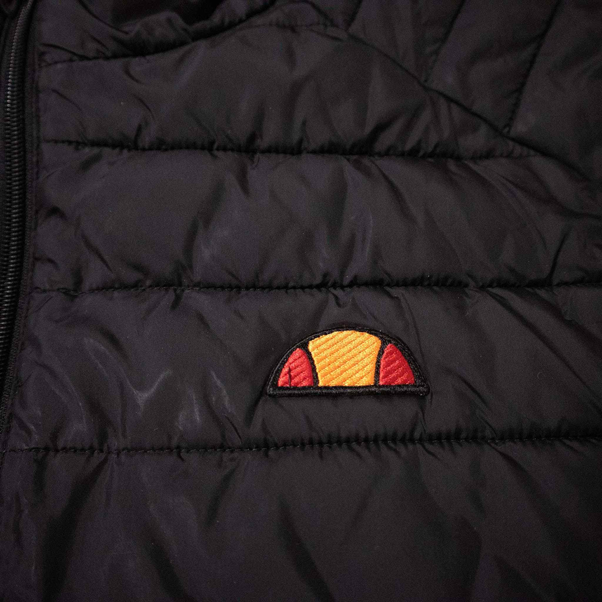 Ellesse light down jacket - Size L