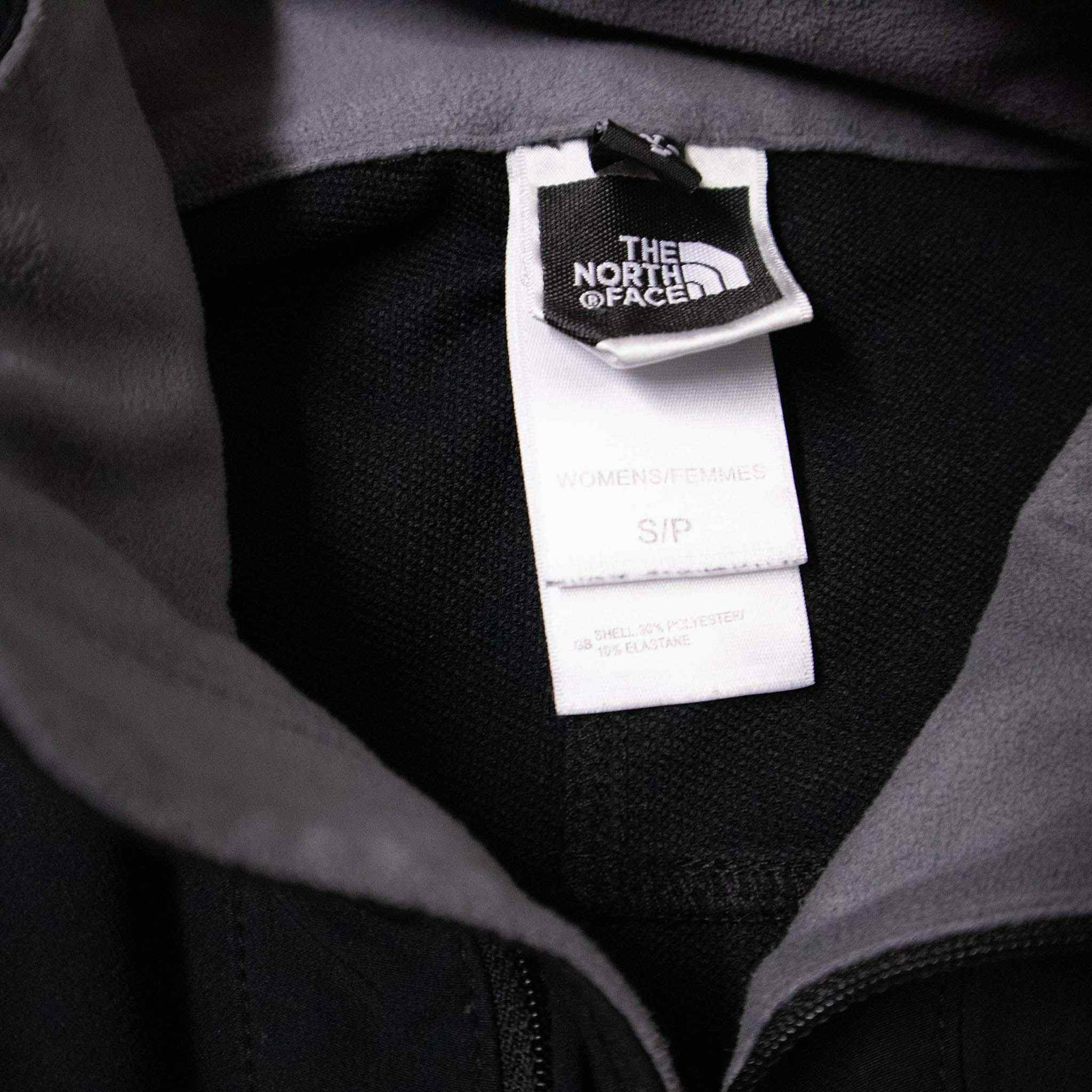 The North Face light jacket - Size S