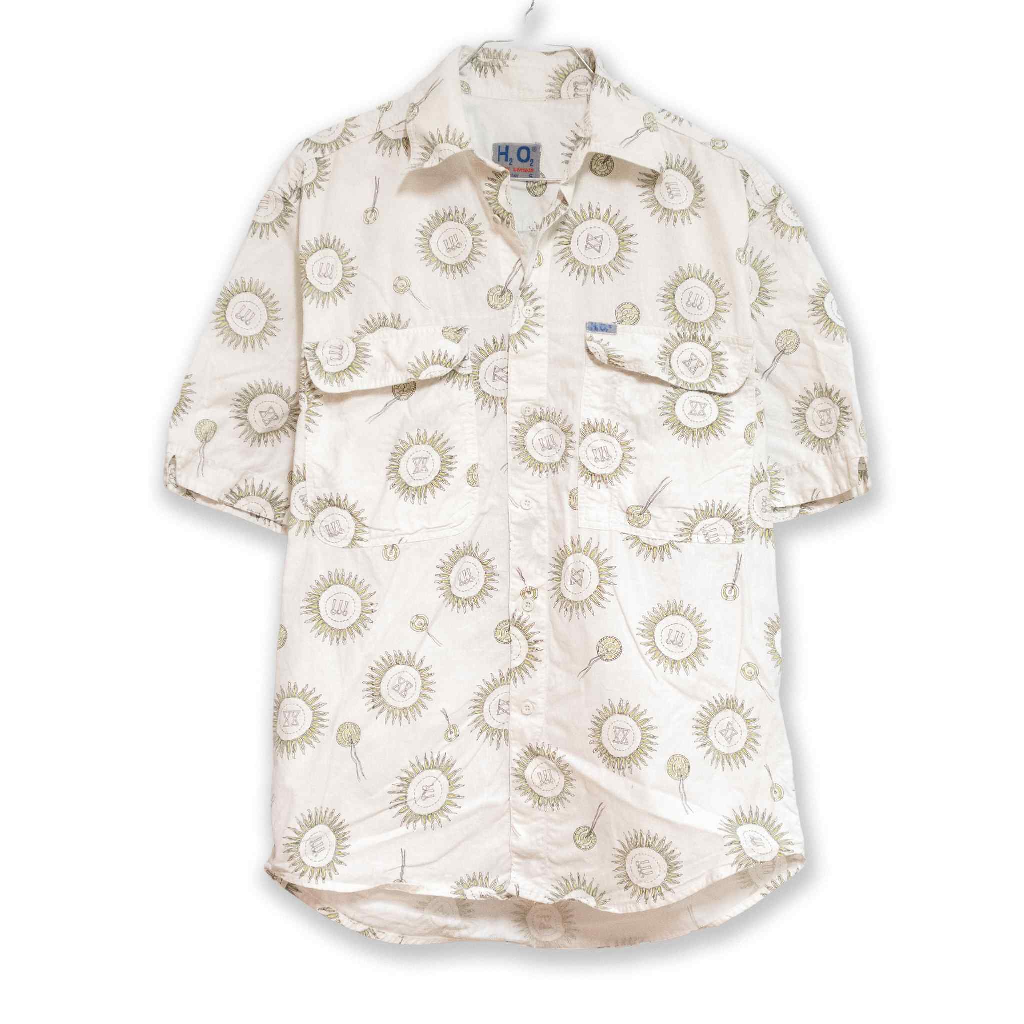 Vintage Shirt - Size S