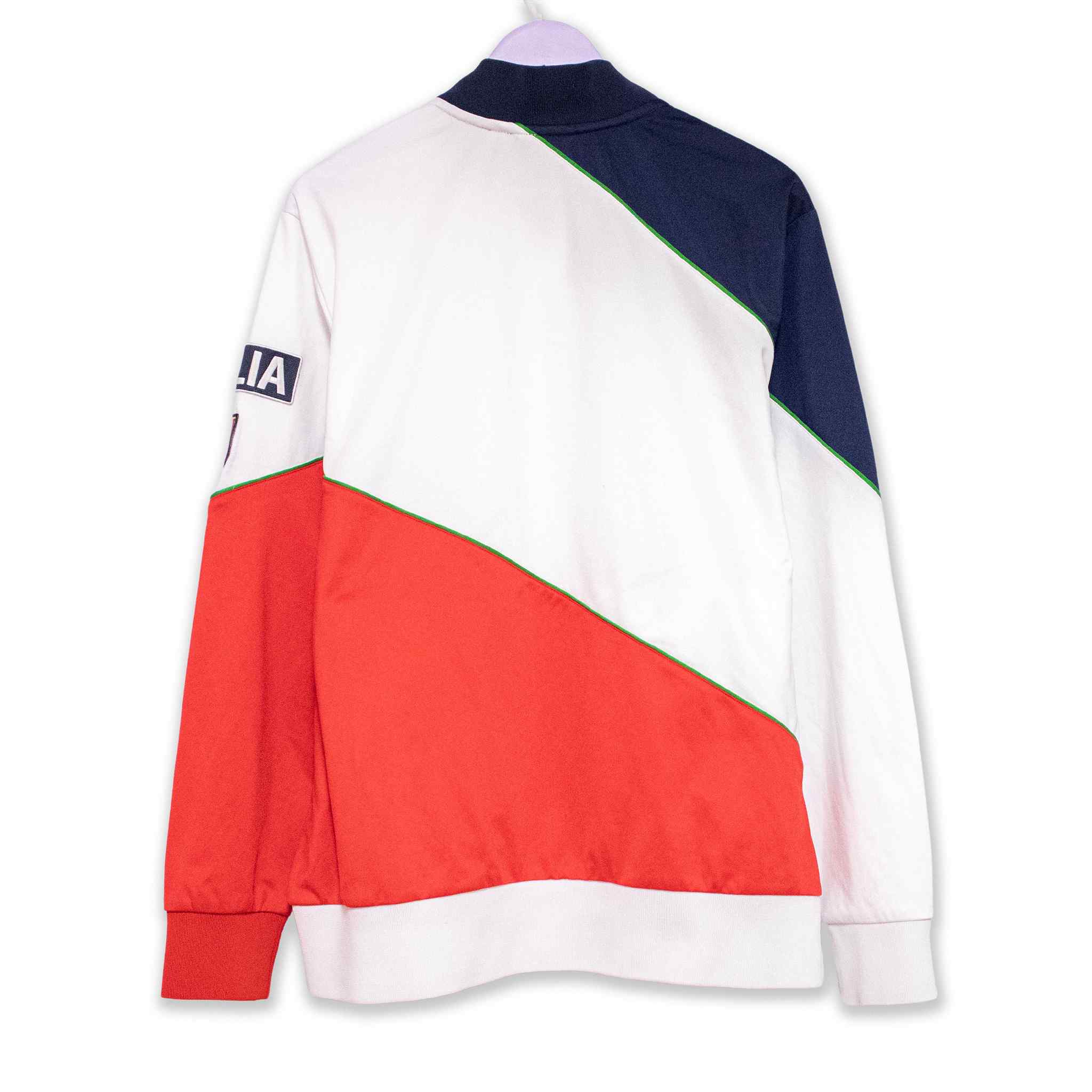 Fila Italia Vintage sweatshirt - Size L