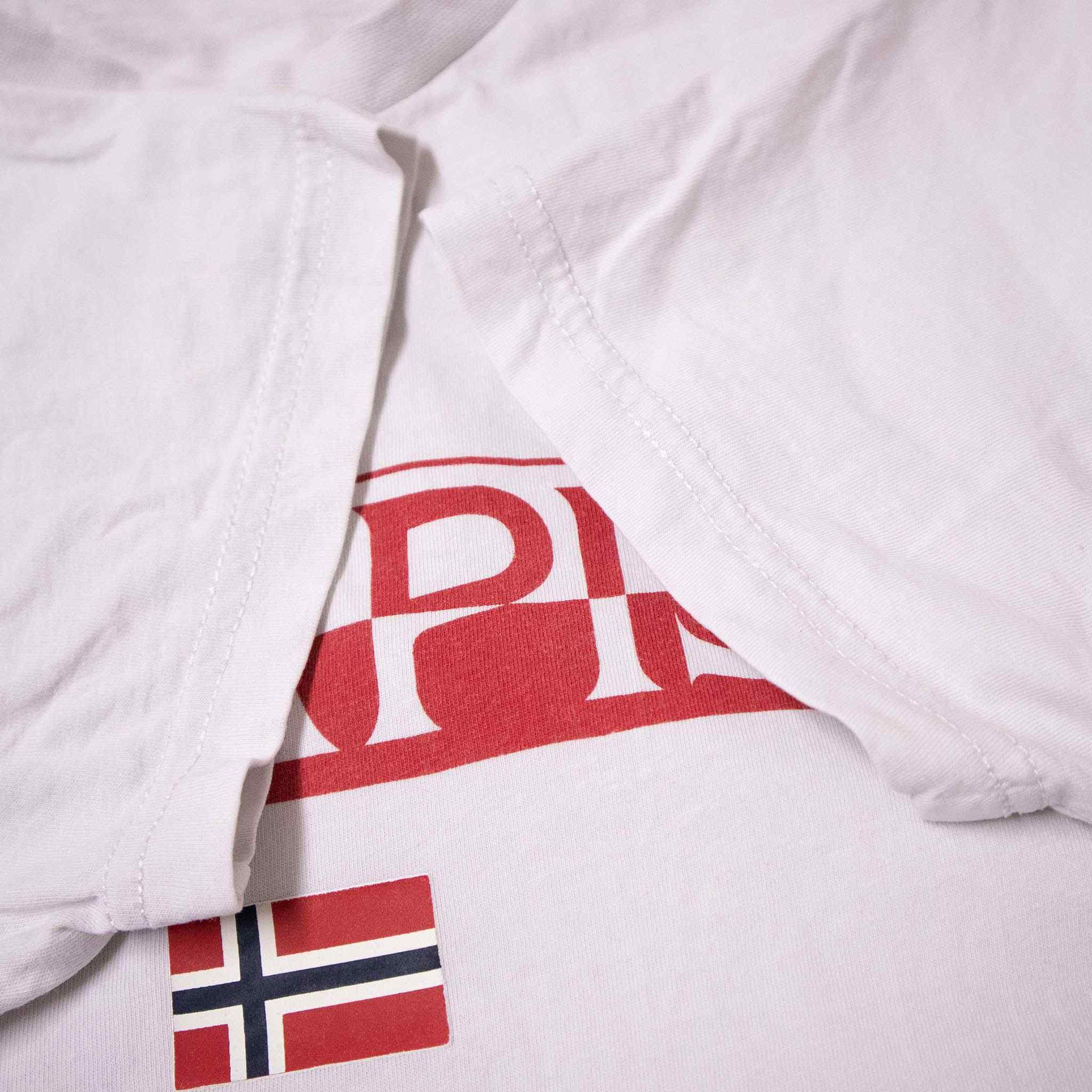 Napapijri T-Shirt - Size S