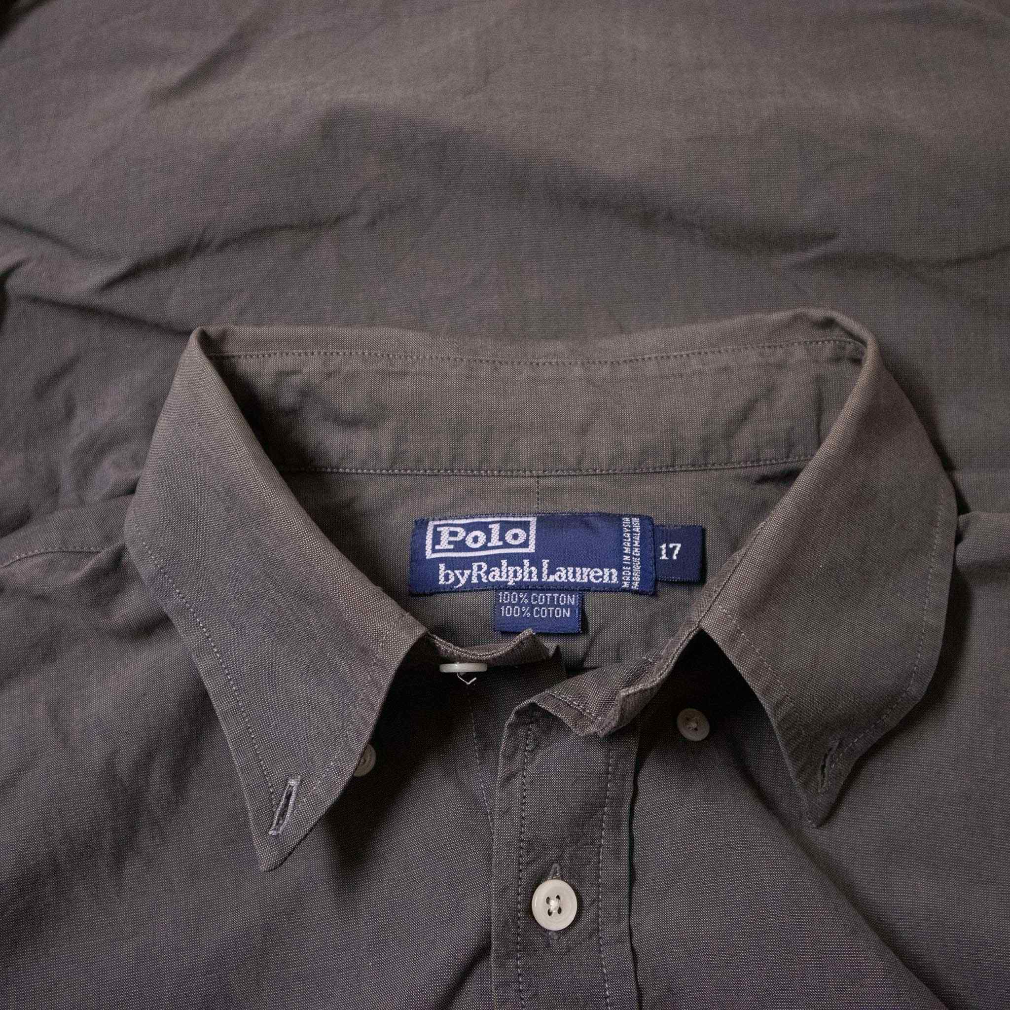 Ralph Lauren shirt - Size L/XL