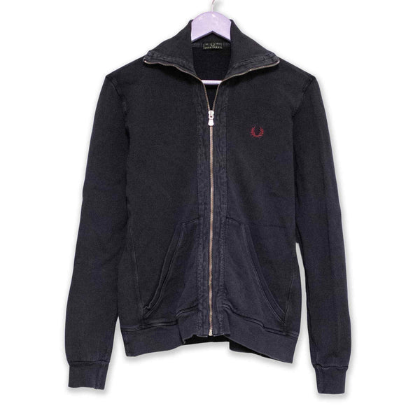 Felpa Fred Perry - Taglia S