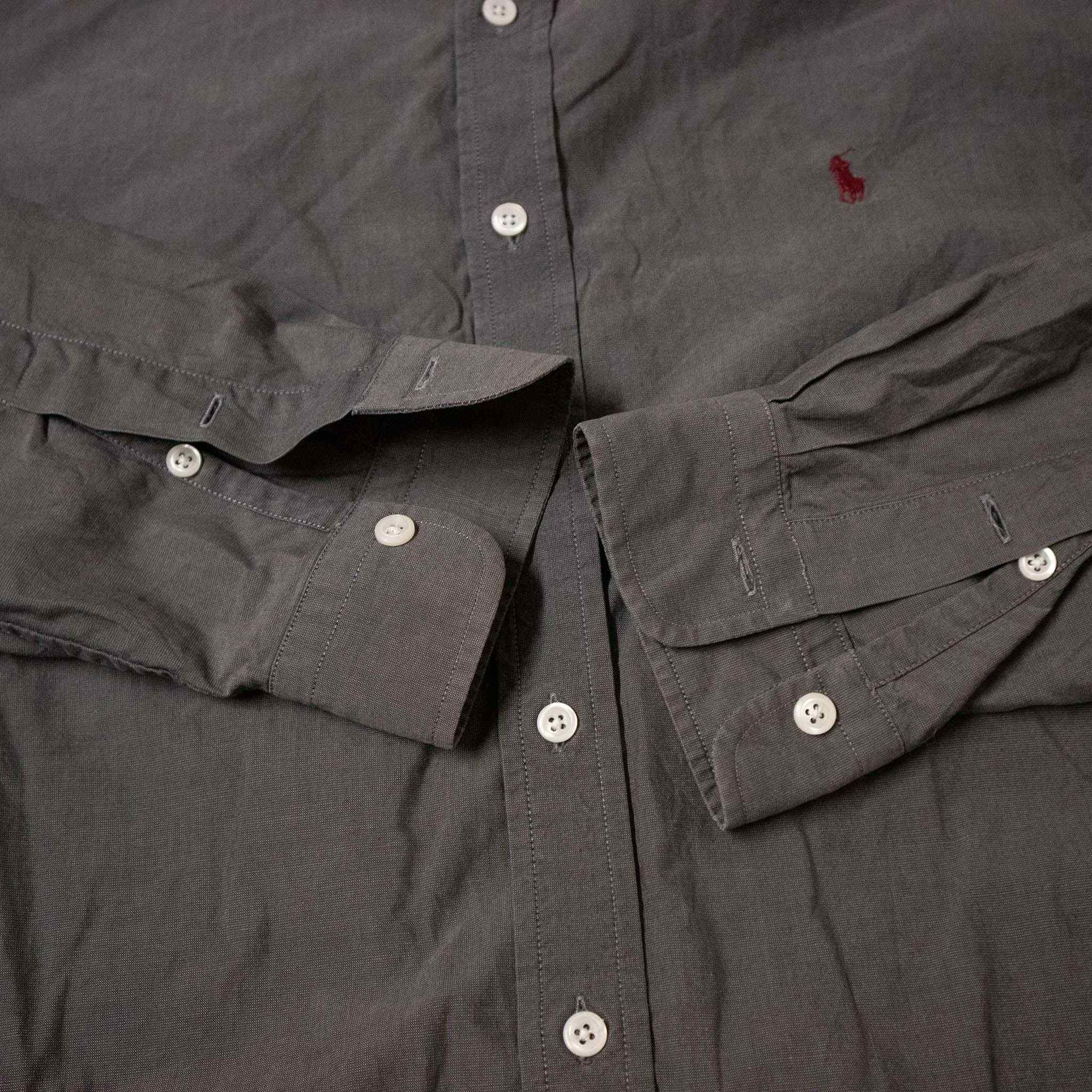 Ralph Lauren shirt - Size L/XL